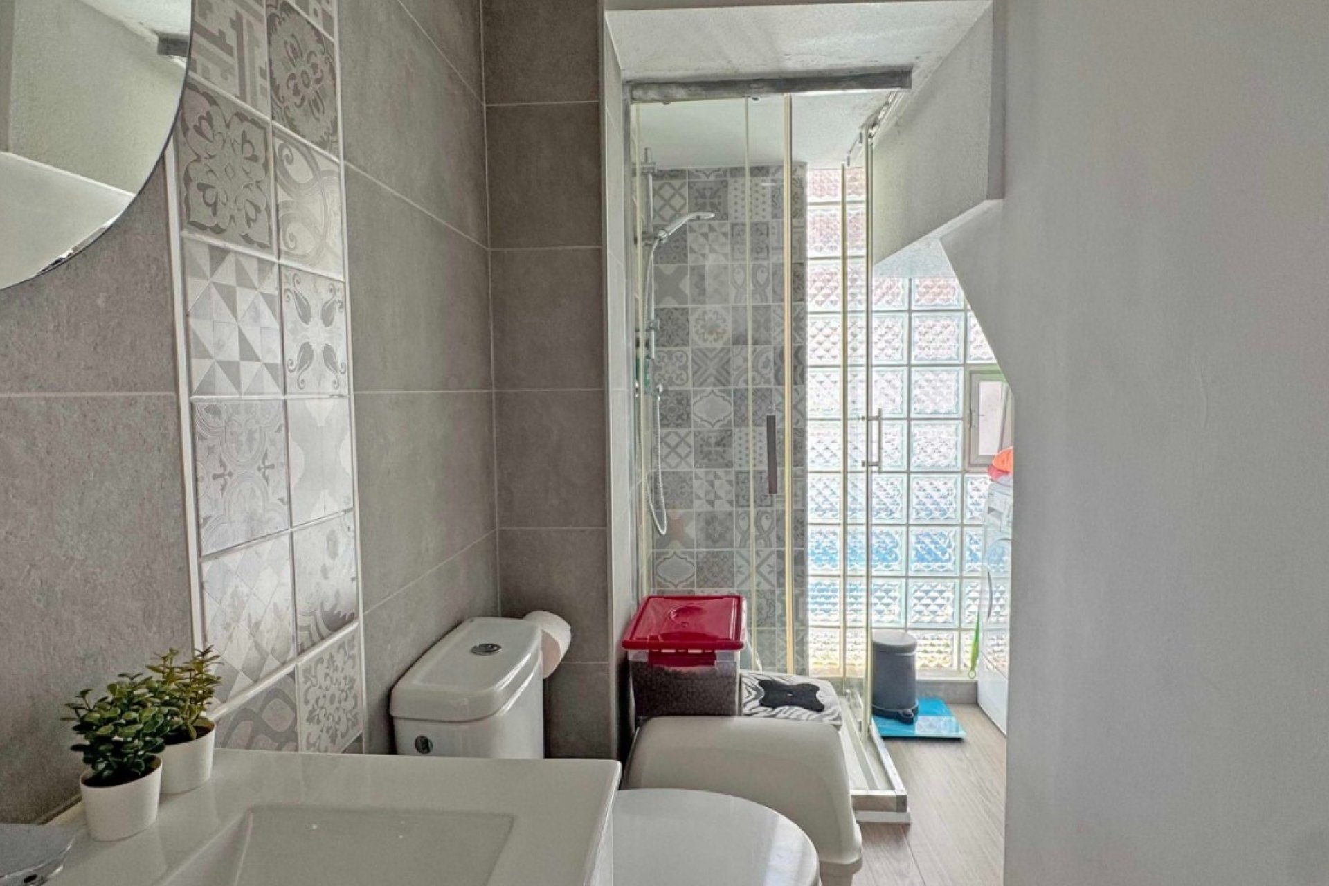 Herverkoop - Semi Detached - Orihuela Costa - Villamartín