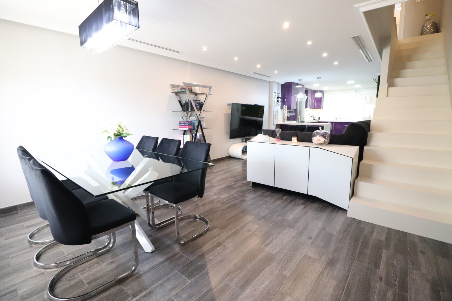 Herverkoop - Semi Detached - Orihuela - Redovan - Town