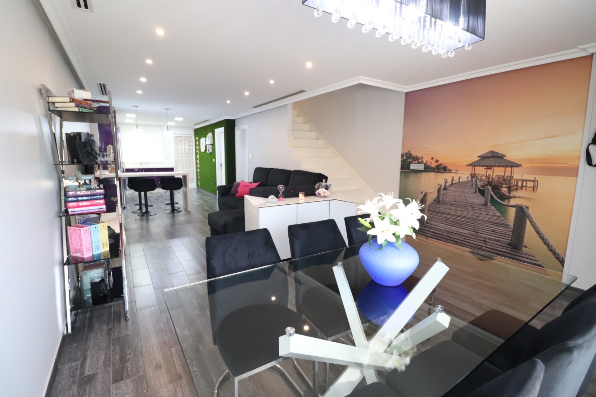 Herverkoop - Semi Detached - Orihuela - Redovan - Town