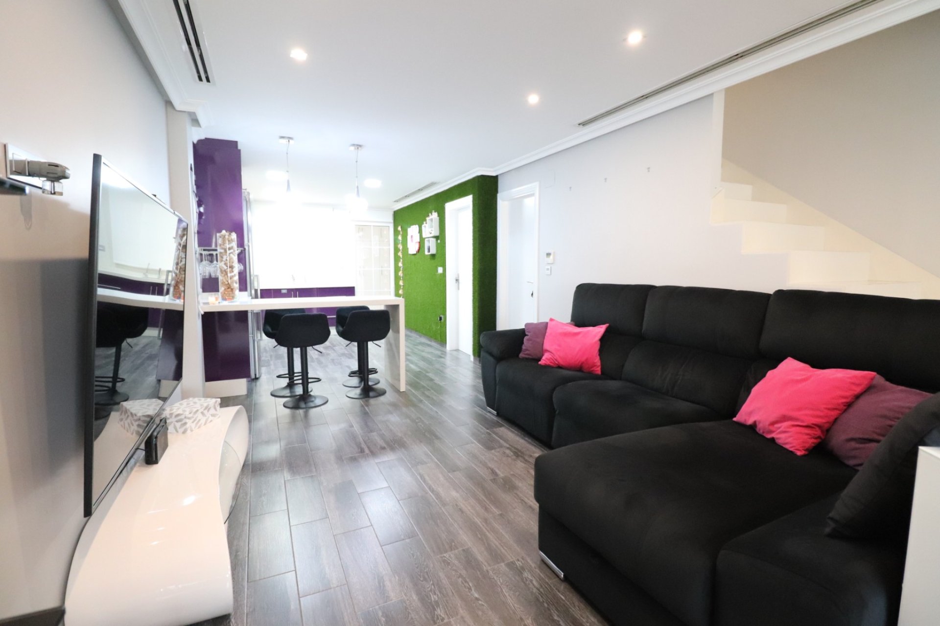 Herverkoop - Semi Detached - Orihuela - Redovan - Town