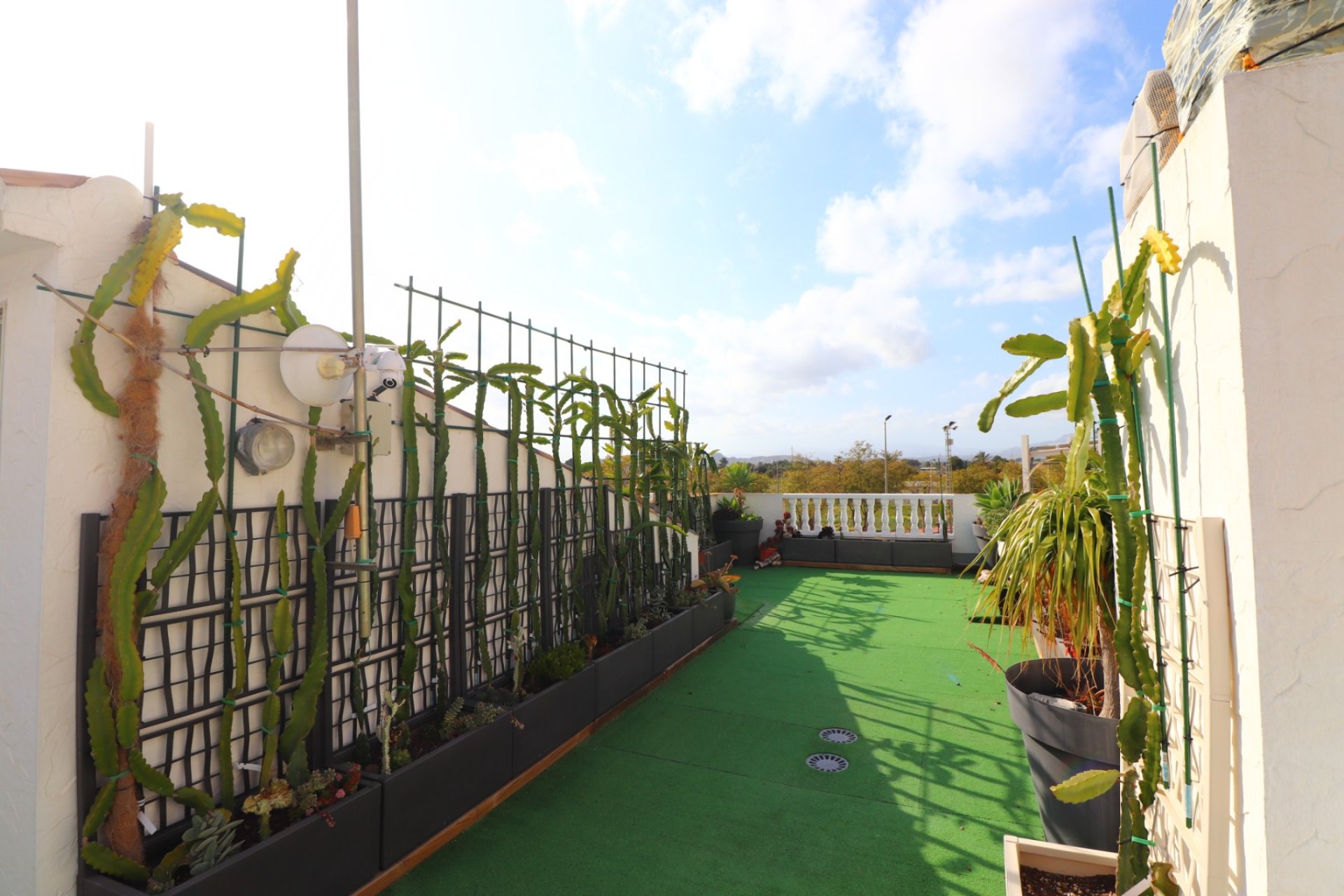 Herverkoop - Semi Detached - Orihuela - Redovan - Town