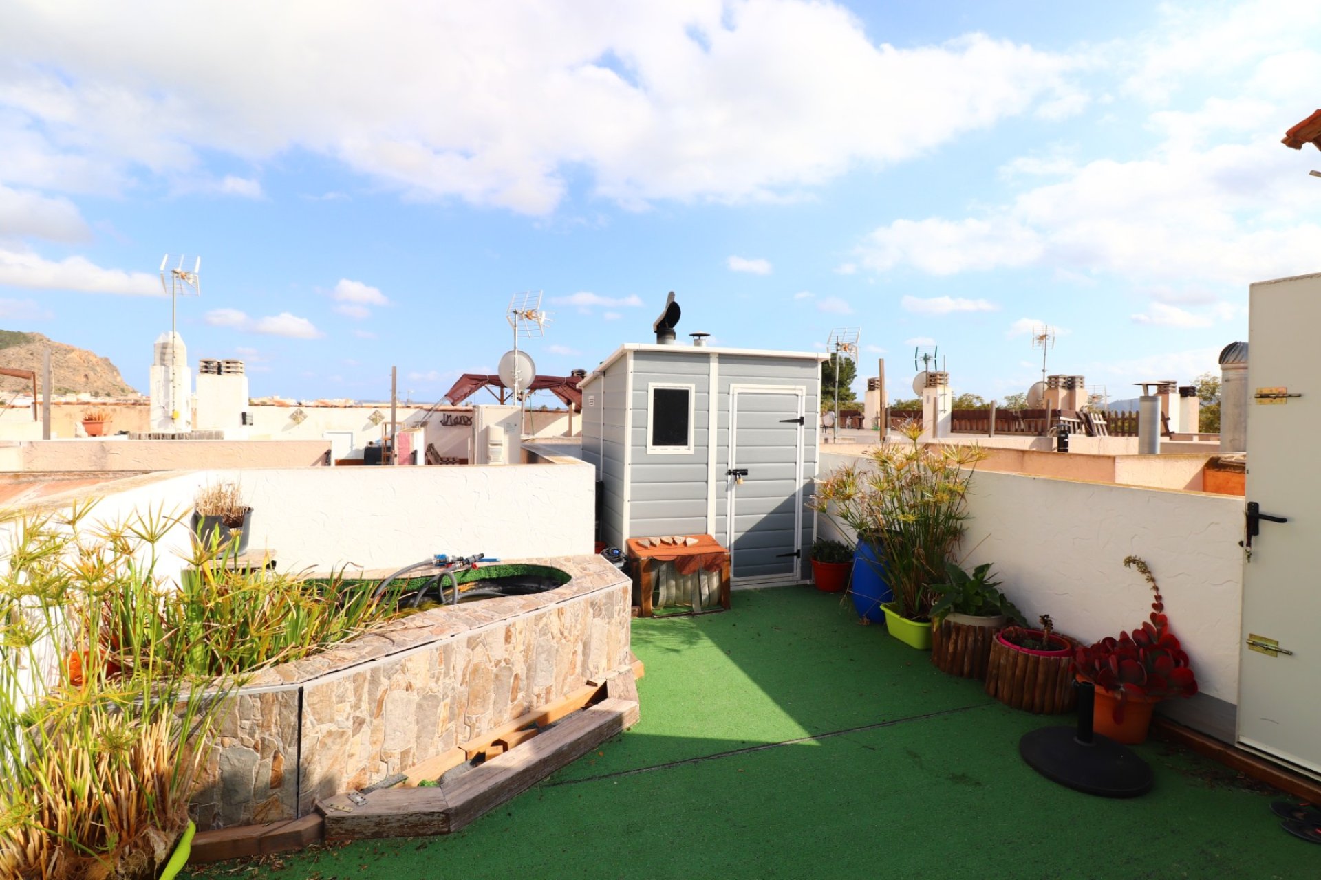 Herverkoop - Semi Detached - Orihuela - Redovan - Town