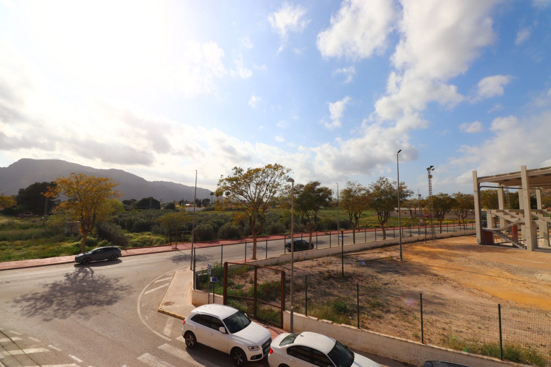 Herverkoop - Semi Detached - Orihuela - Redovan - Town