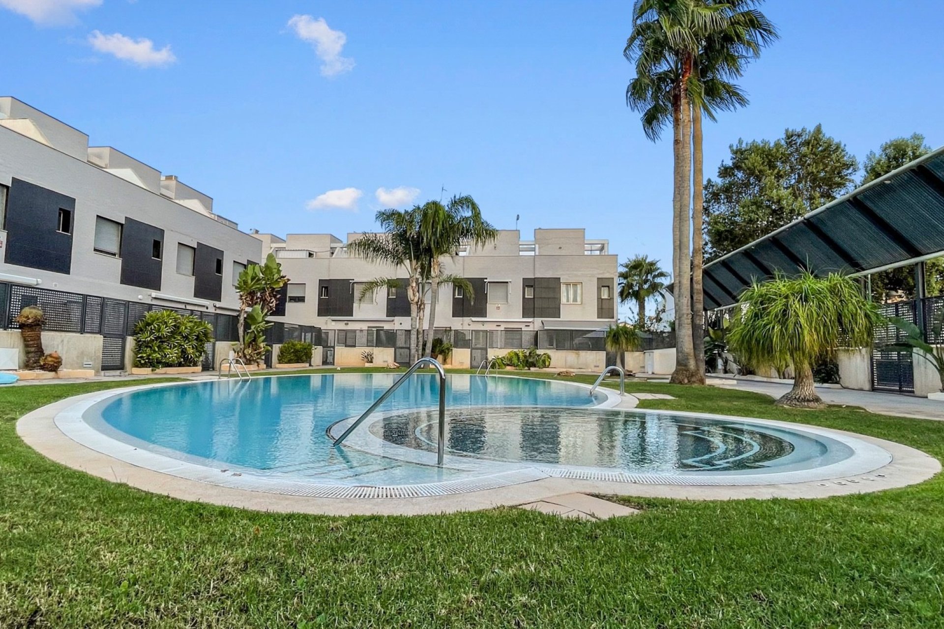 Herverkoop - Semi Detached - Pilar de la Horadada - El Mojón