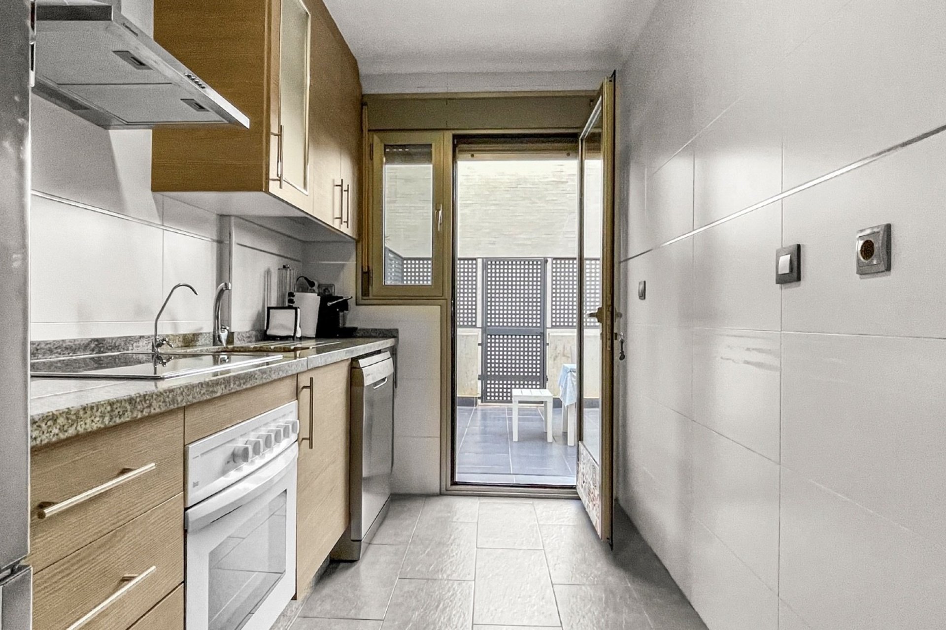 Herverkoop - Semi Detached - Pilar de la Horadada - El Mojón