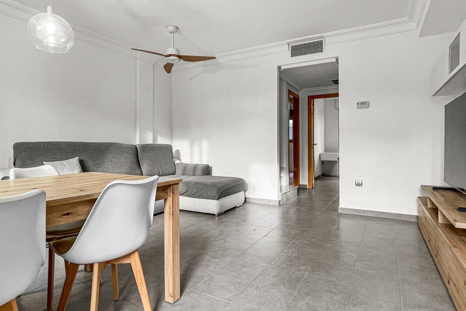 Herverkoop - Semi Detached - Pilar de la Horadada - El Mojón