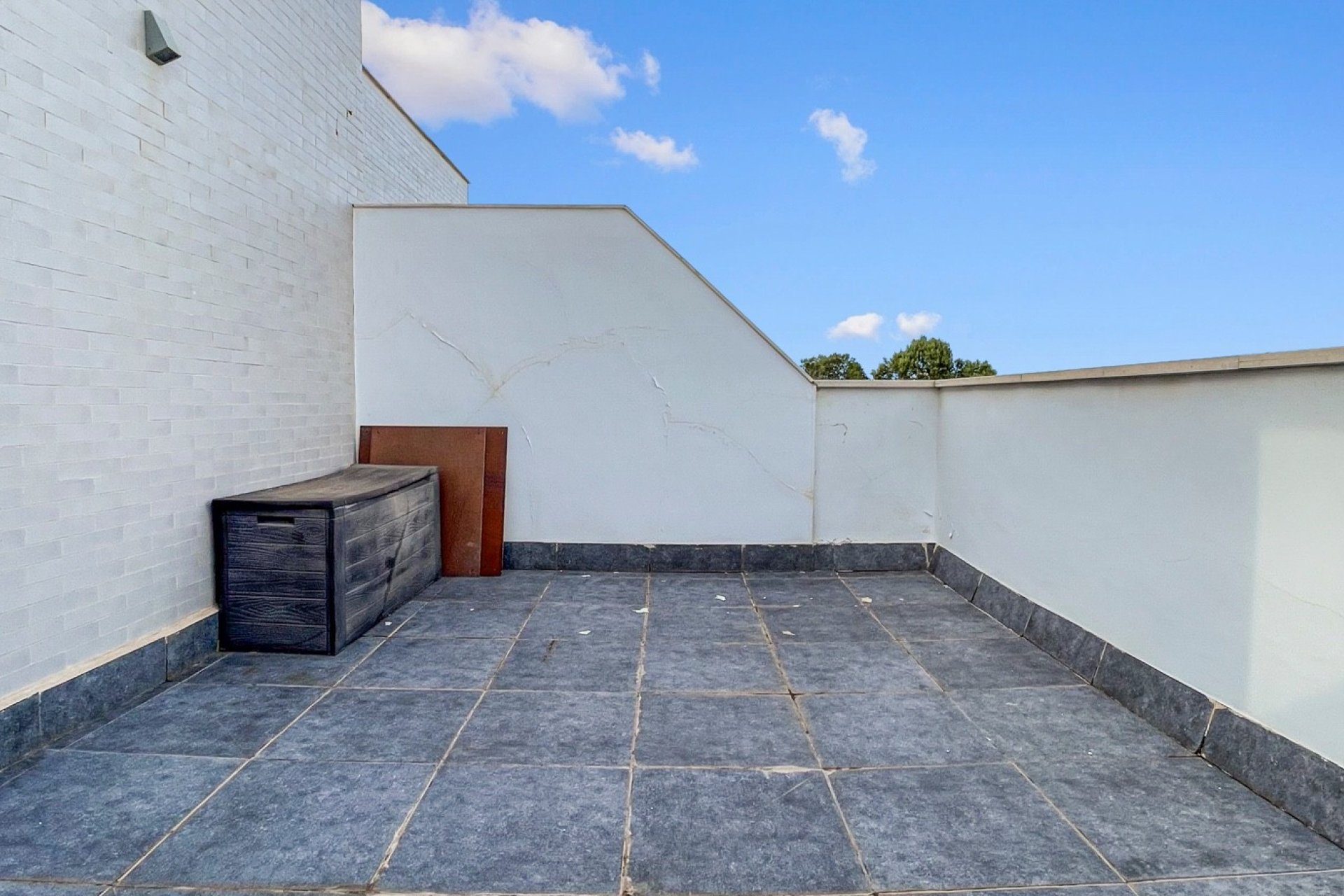 Herverkoop - Semi Detached - Pilar de la Horadada - El Mojón