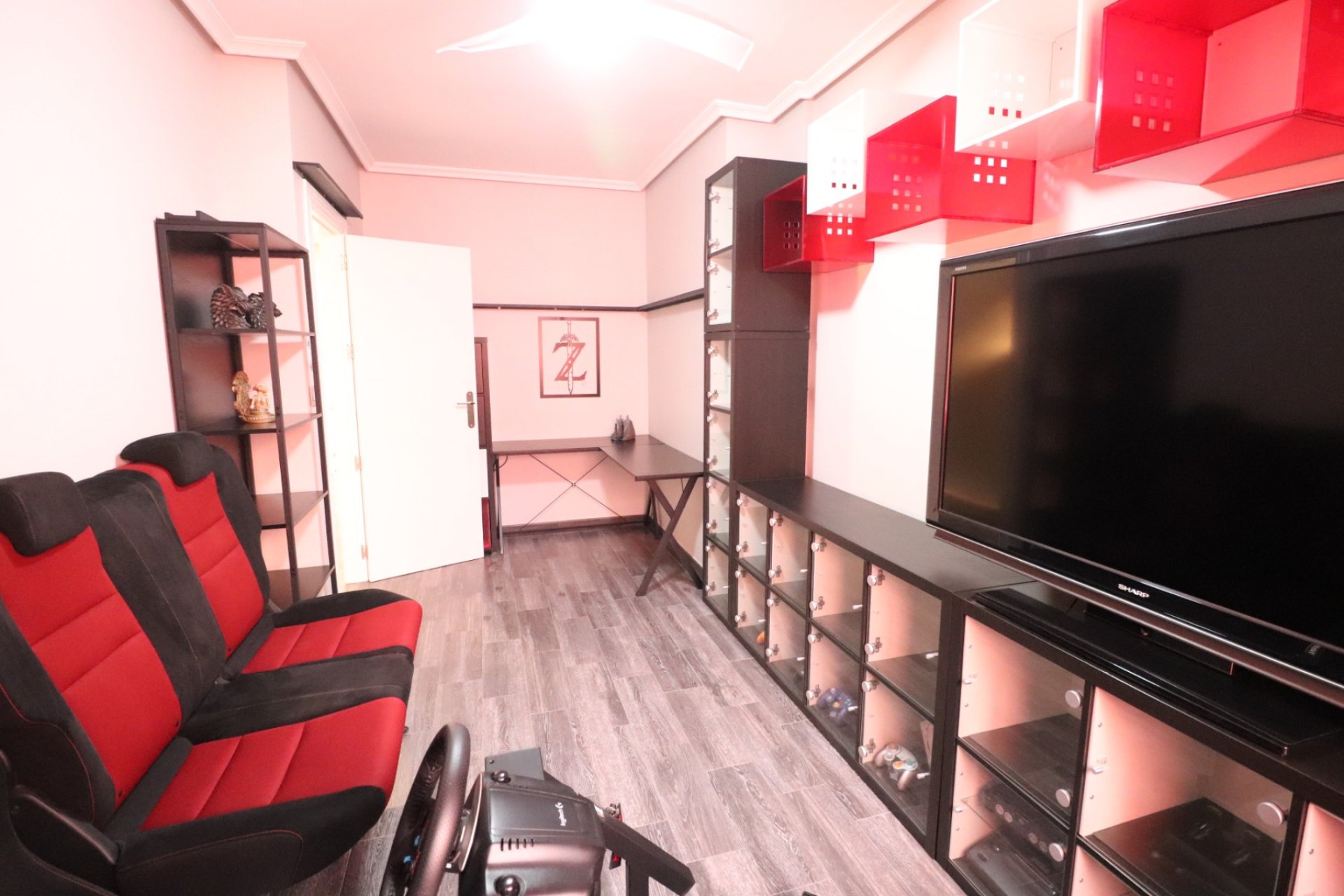 Herverkoop - Semi Detached - Redovan - Redovan - Town