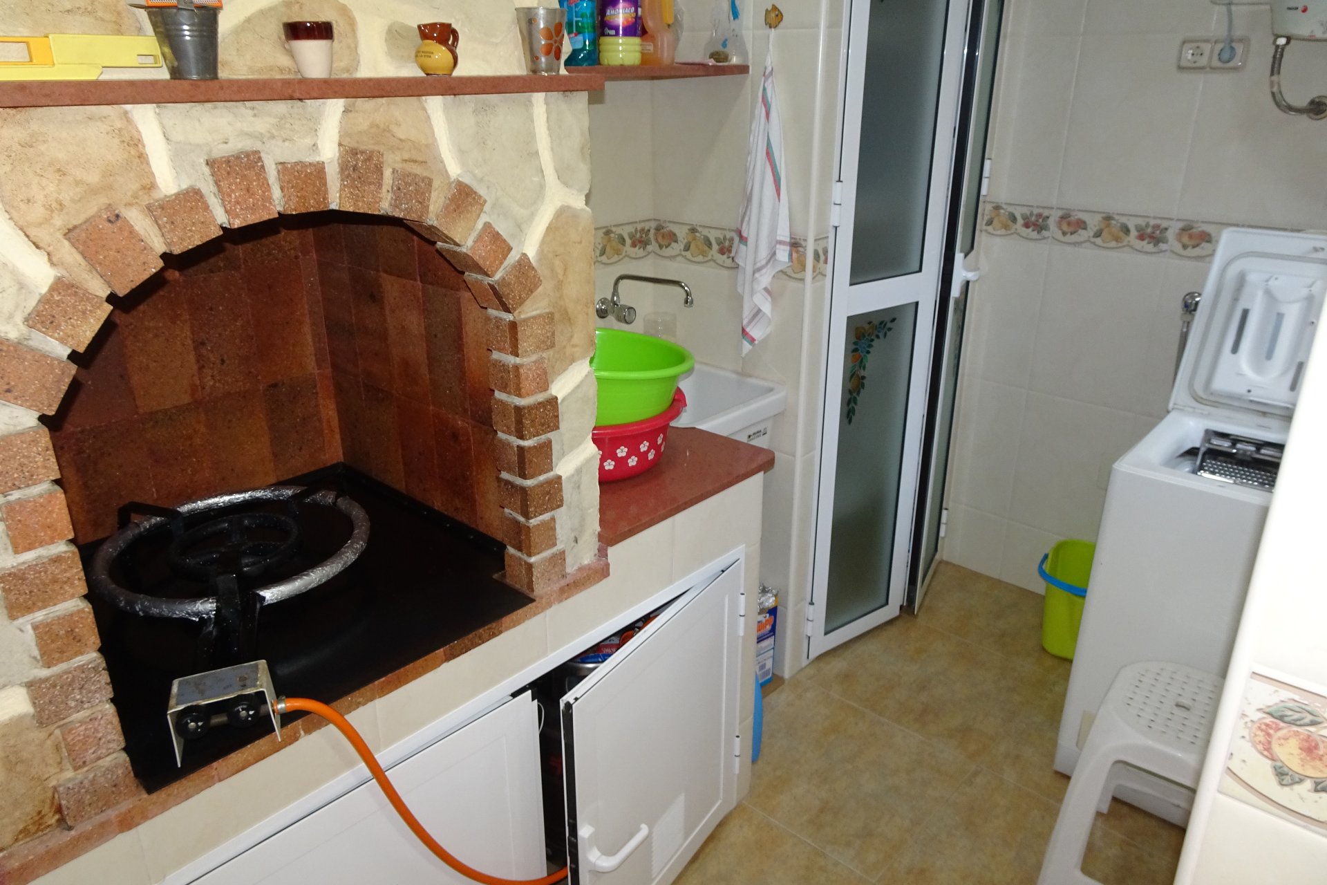 Herverkoop - Semi Detached - Rojales - Rojales - Village