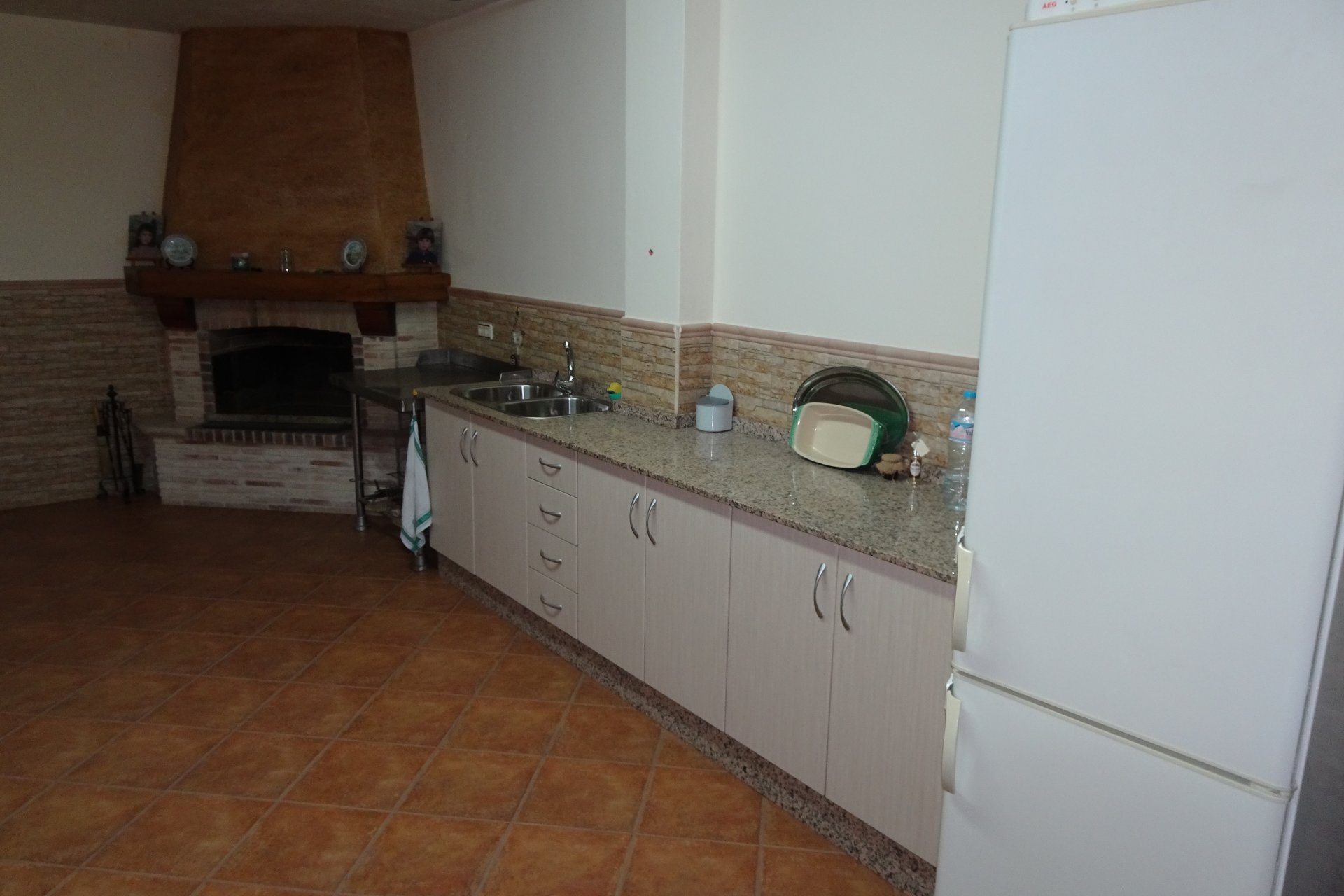 Herverkoop - Semi Detached - Rojales - Rojales - Village