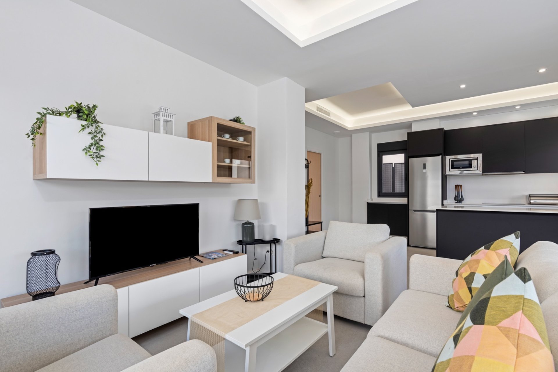 Herverkoop - Semi Detached - San Fulgencio - La Marina