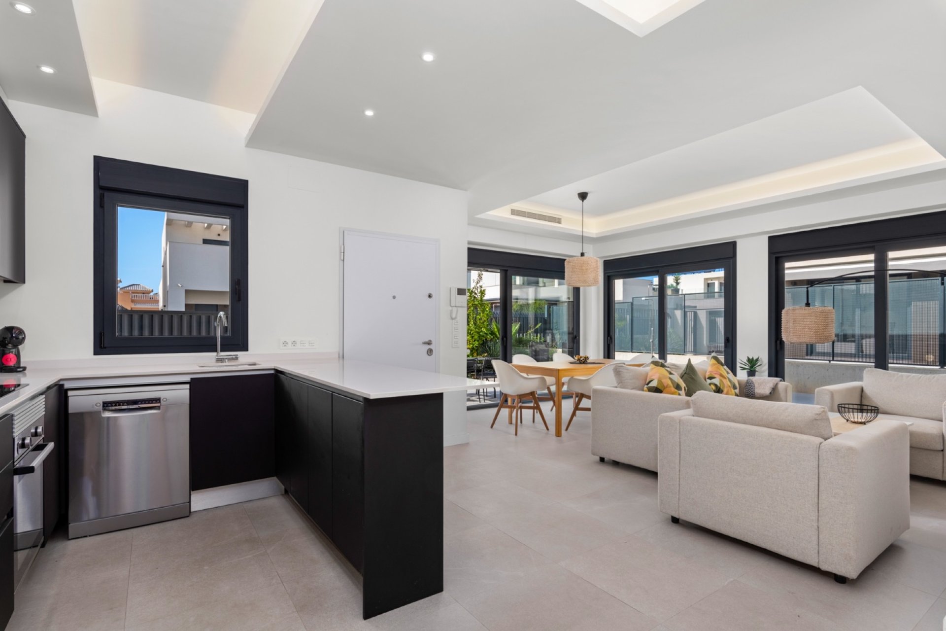 Herverkoop - Semi Detached - San Fulgencio - La Marina