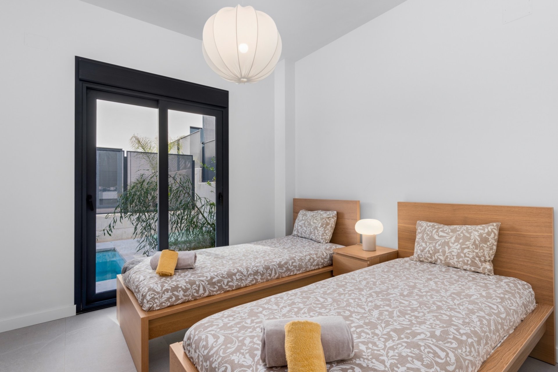 Herverkoop - Semi Detached - San Fulgencio - La Marina