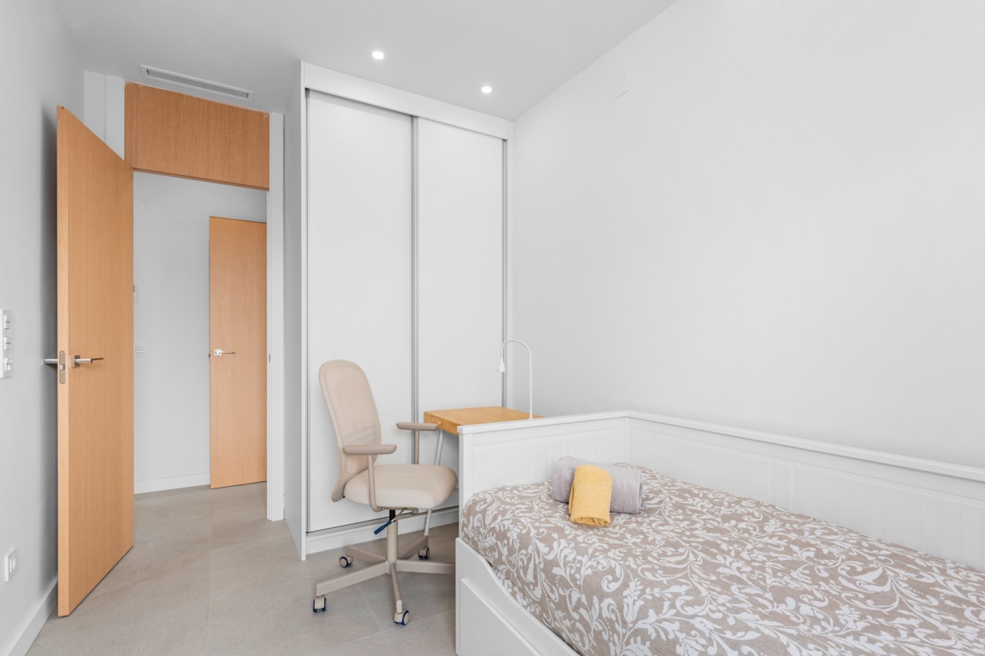 Herverkoop - Semi Detached - San Fulgencio - La Marina