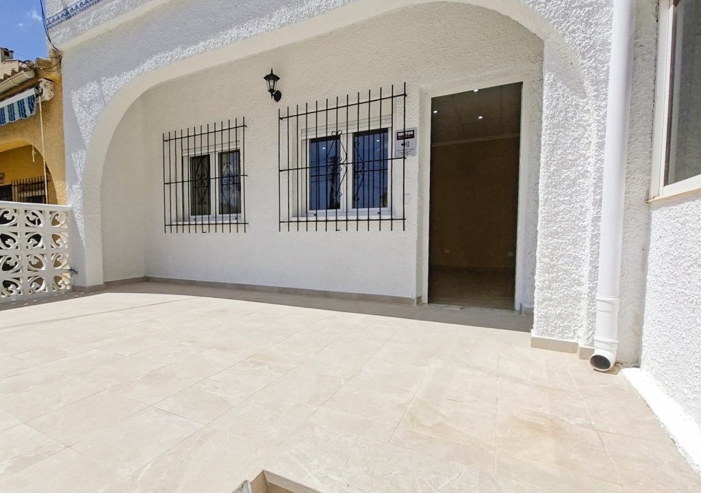 Herverkoop - Semi Detached - San Fulgencio - Urb. La Marina