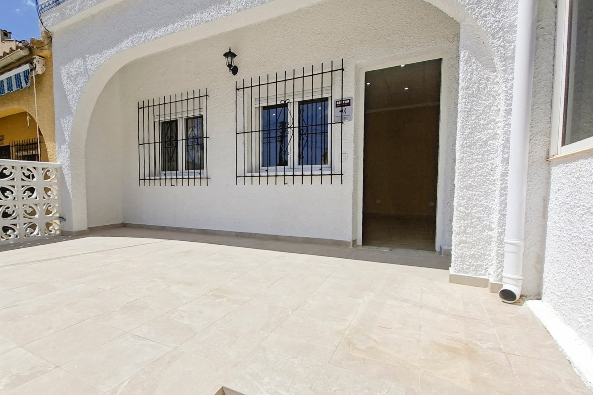 Herverkoop - Semi Detached - San Fulgencio - Urb. La Marina