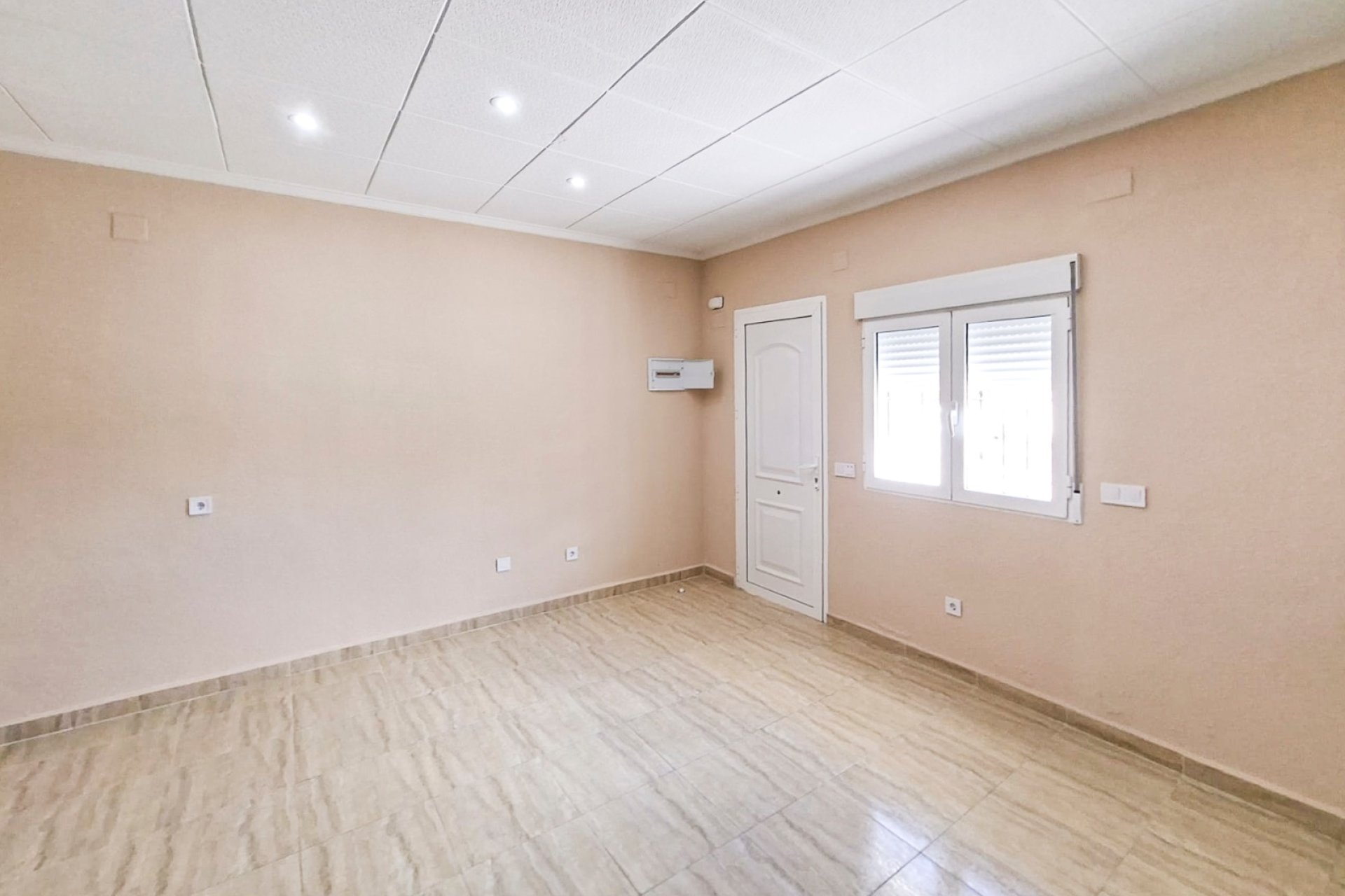 Herverkoop - Semi Detached - San Fulgencio - Urb. La Marina