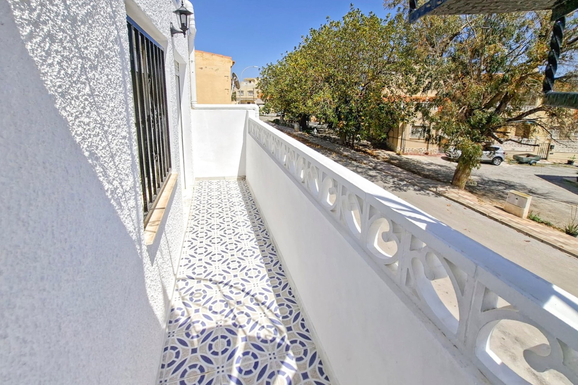 Herverkoop - Semi Detached - San Fulgencio - Urb. La Marina