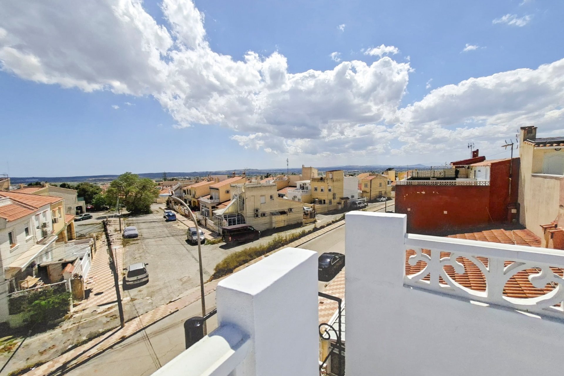 Herverkoop - Semi Detached - San Fulgencio - Urb. La Marina