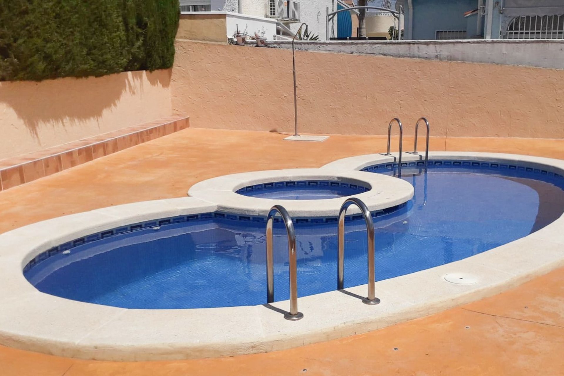 Herverkoop - Semi Detached - San Fulgencio - Urb. La Marina