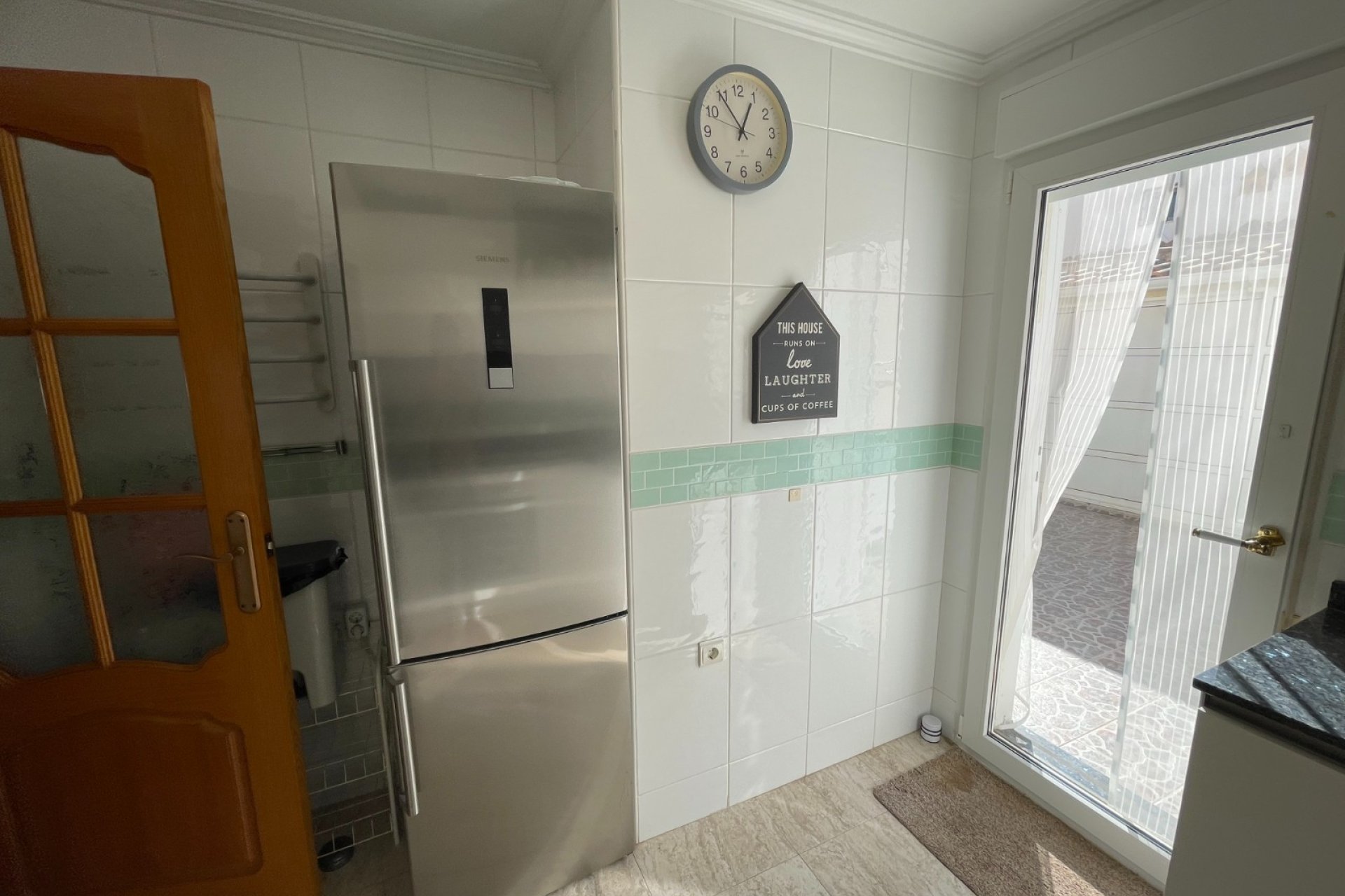 Herverkoop - Semi Detached - Torre de La Horadada - Torre De Horadada