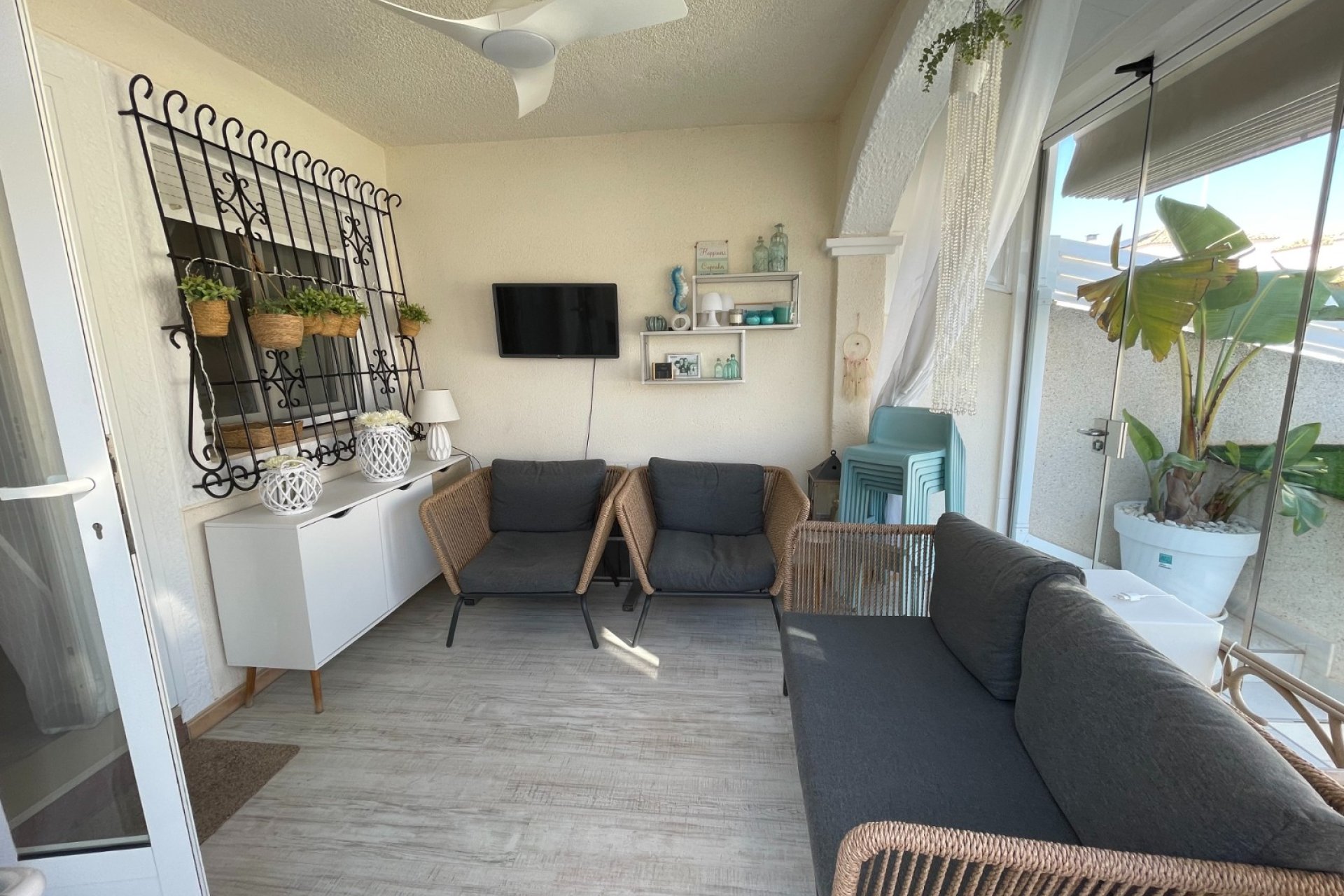 Herverkoop - Semi Detached - Torre de La Horadada - Torre De Horadada