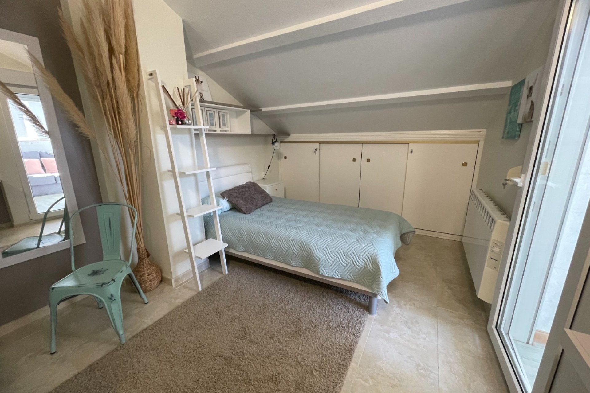 Herverkoop - Semi Detached - Torre de La Horadada - Torre De Horadada