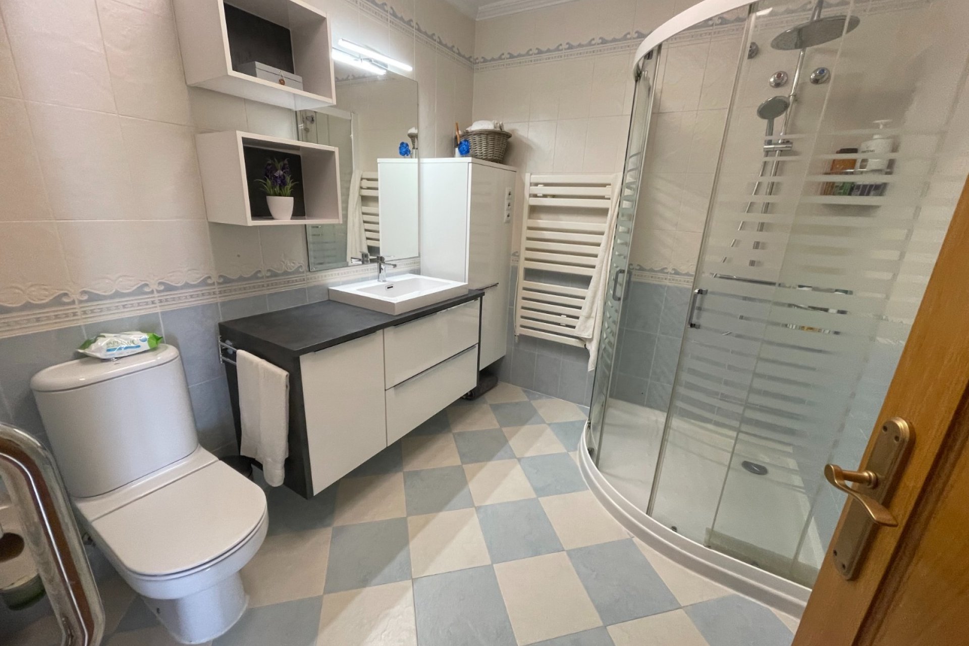 Herverkoop - Semi Detached - Torre de La Horadada - Torre de La Horadada - Town