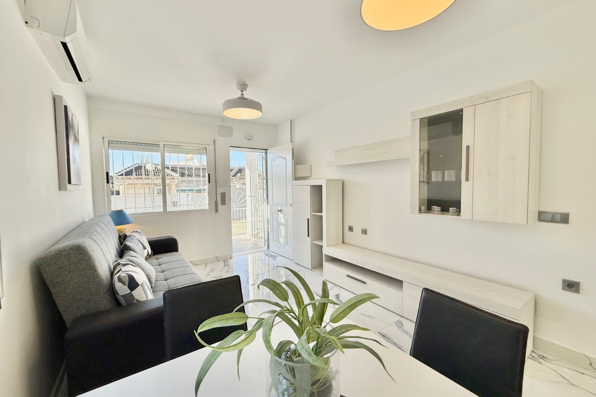 Herverkoop - Semi Detached - Torrevieja - El chaparral