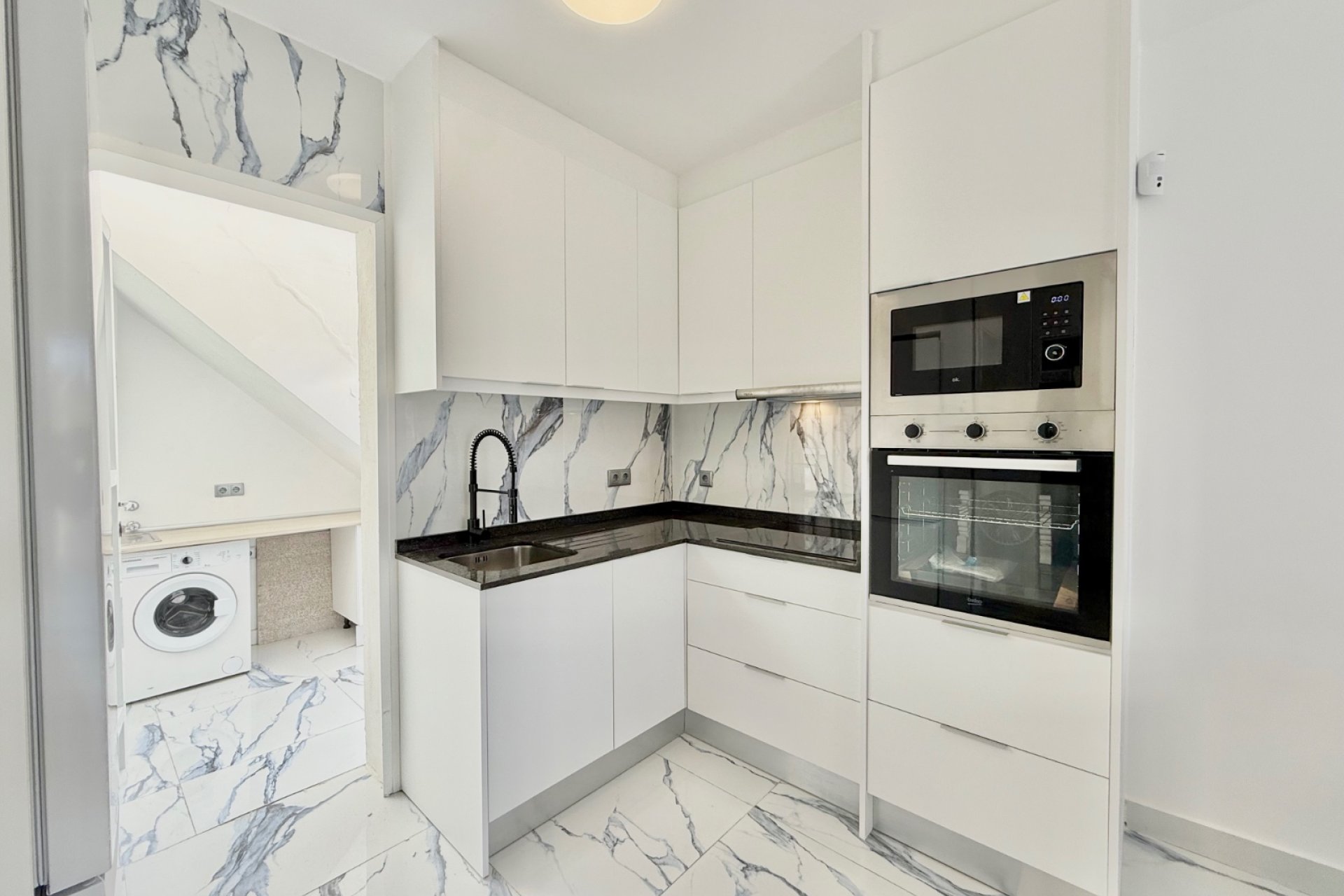 Herverkoop - Semi Detached - Torrevieja - El chaparral