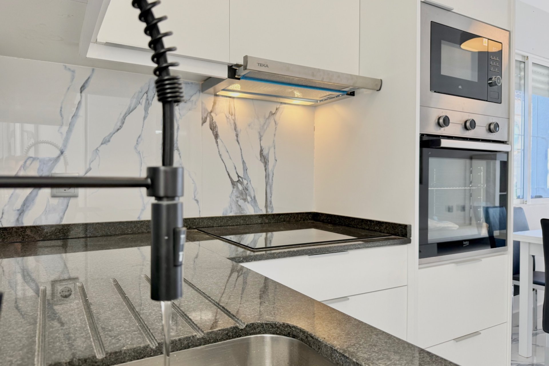 Herverkoop - Semi Detached - Torrevieja - El chaparral