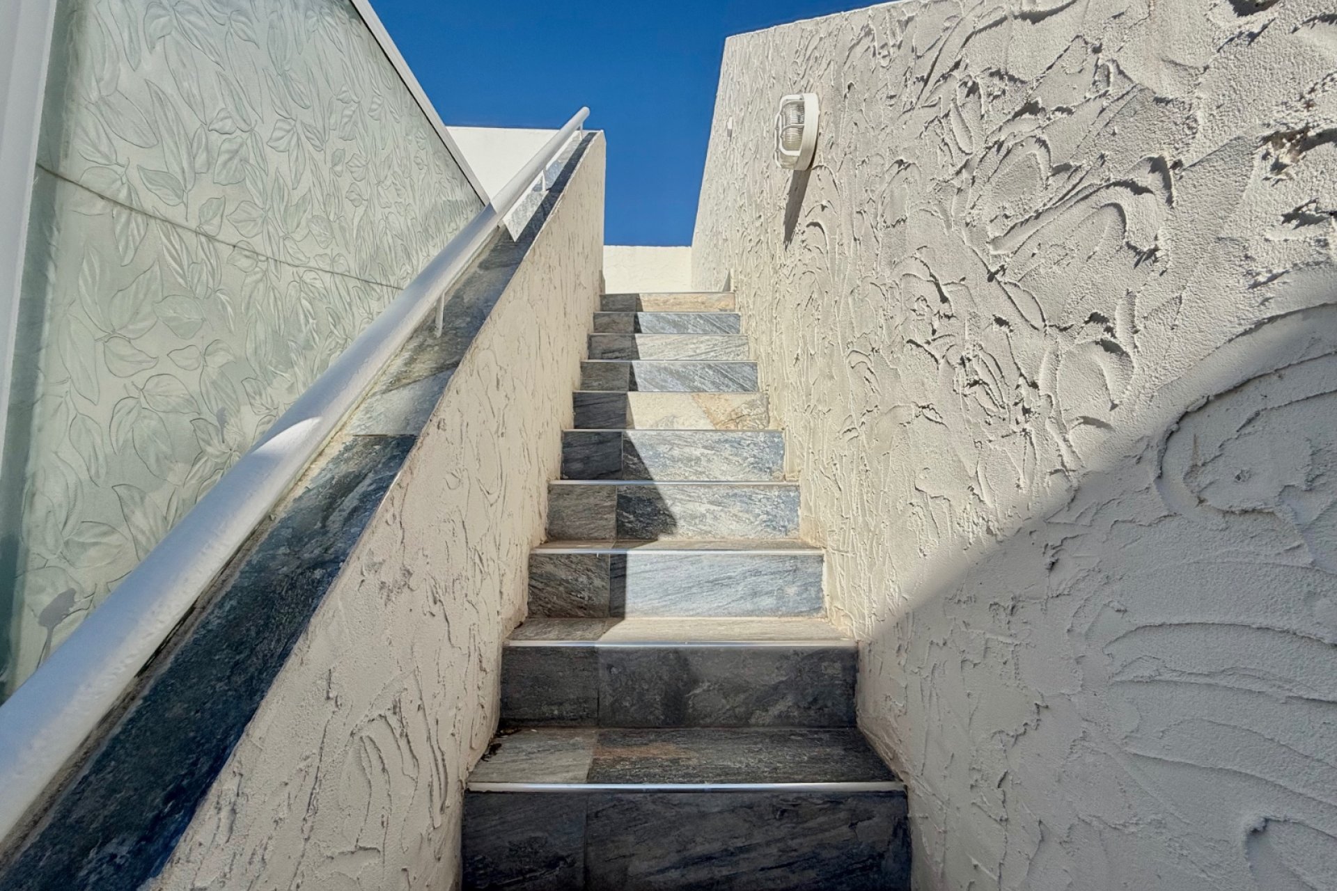 Herverkoop - Semi Detached - Torrevieja - El chaparral