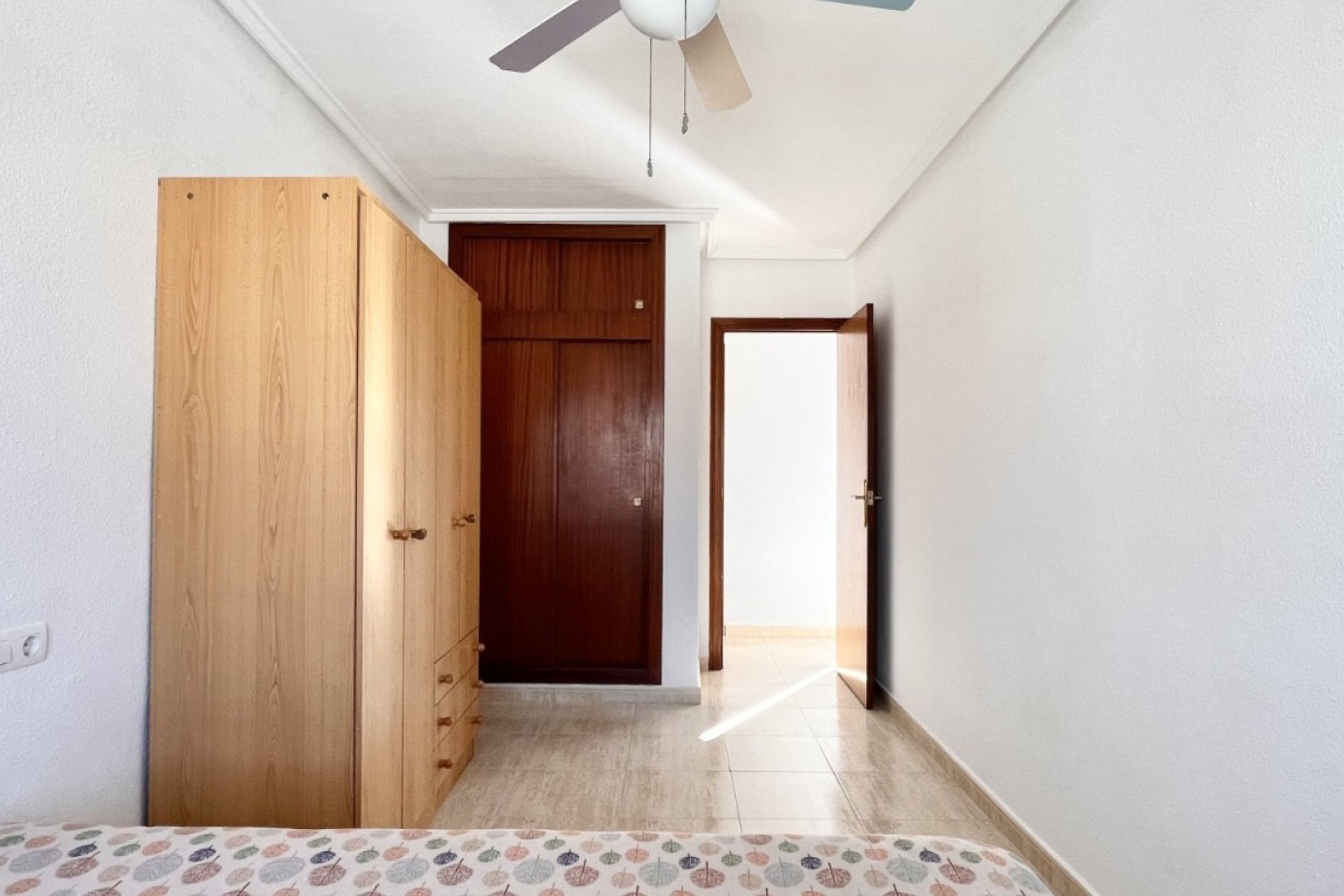 Herverkoop - Semi Detached - Torrevieja - La Siesta - El Salado -  Torreta