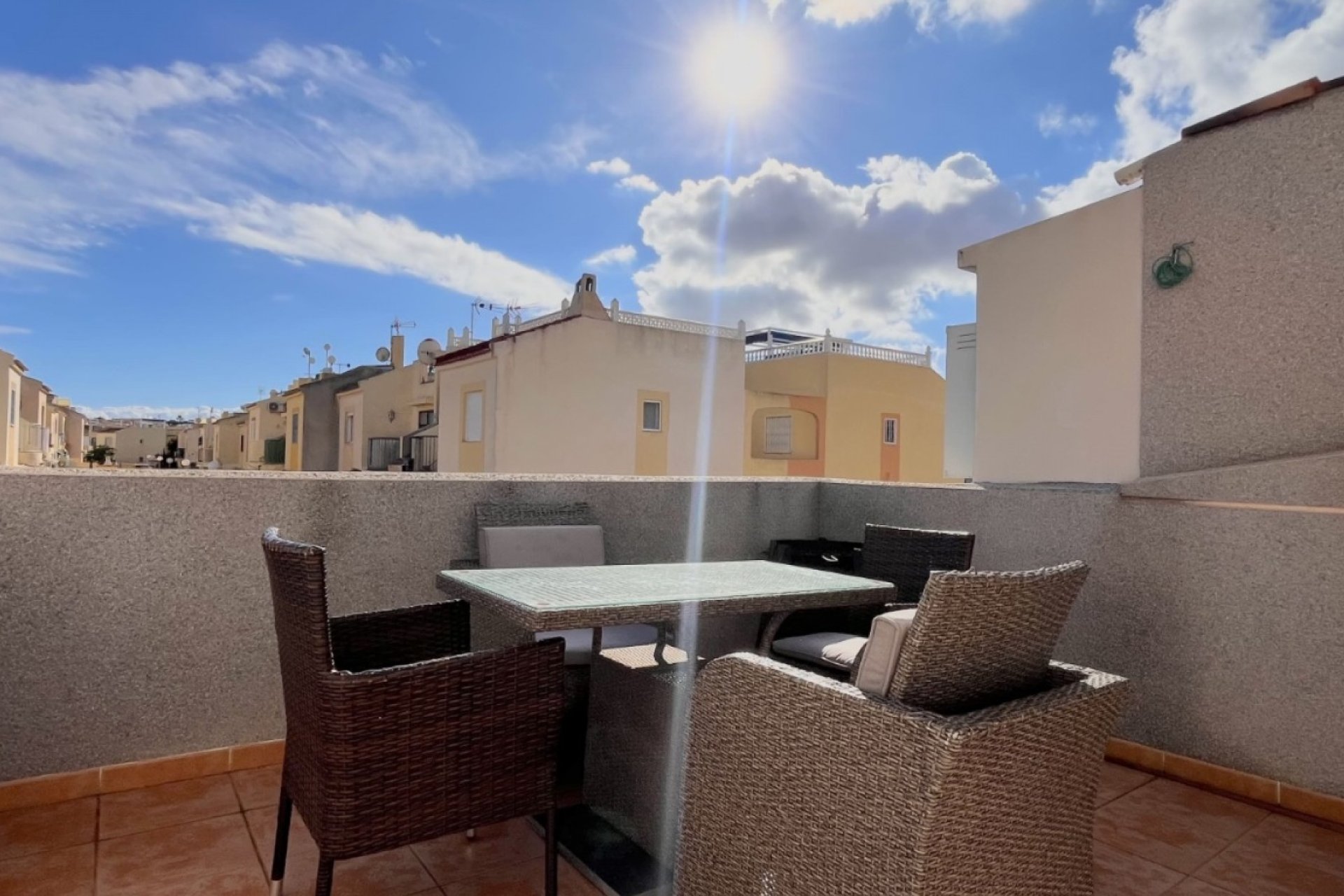 Herverkoop - Semi Detached - Torrevieja - La Siesta - El Salado -  Torreta