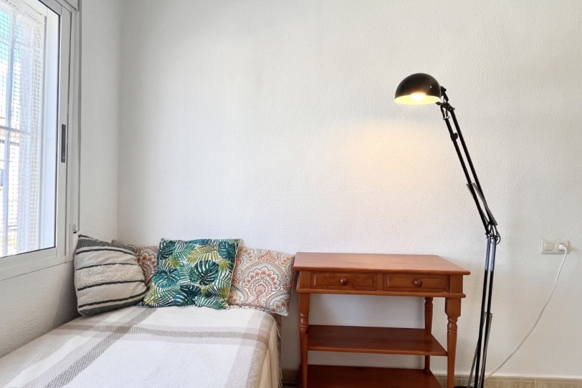 Herverkoop - Semi Detached - Torrevieja - La Siesta - El Salado -  Torreta