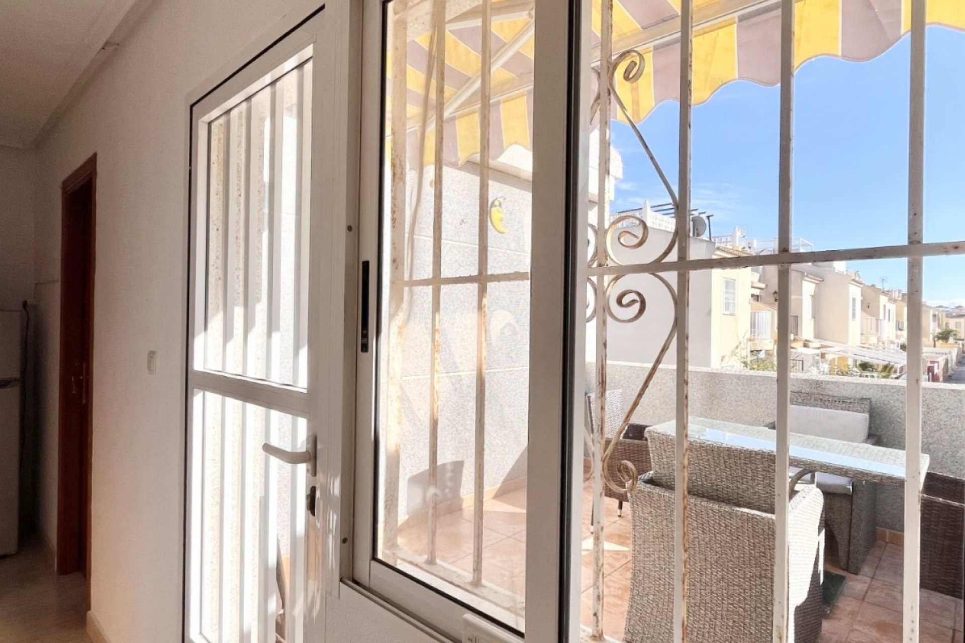 Herverkoop - Semi Detached - Torrevieja - La Siesta - El Salado -  Torreta