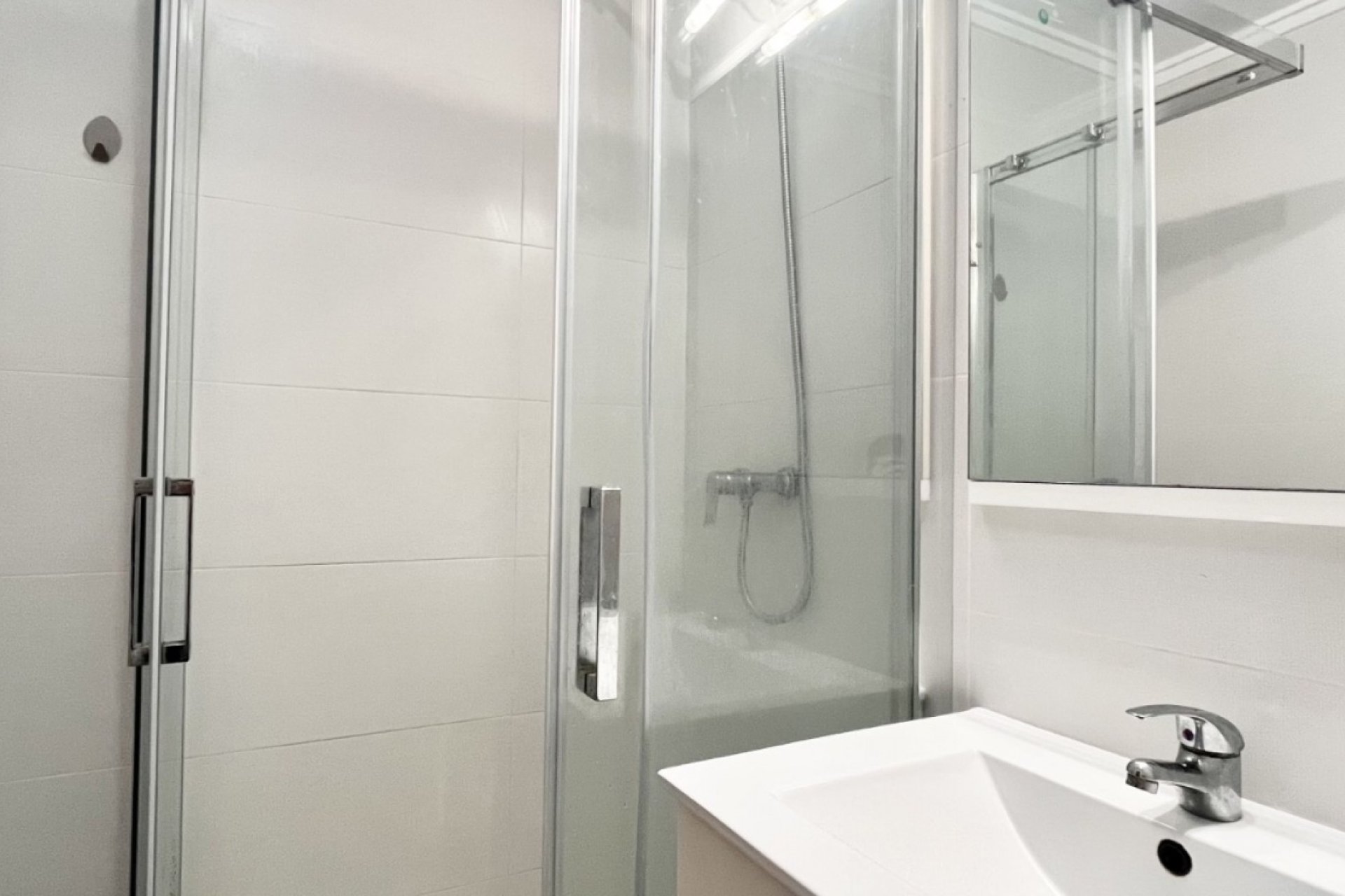 Herverkoop - Semi Detached - Torrevieja - La Siesta - El Salado -  Torreta