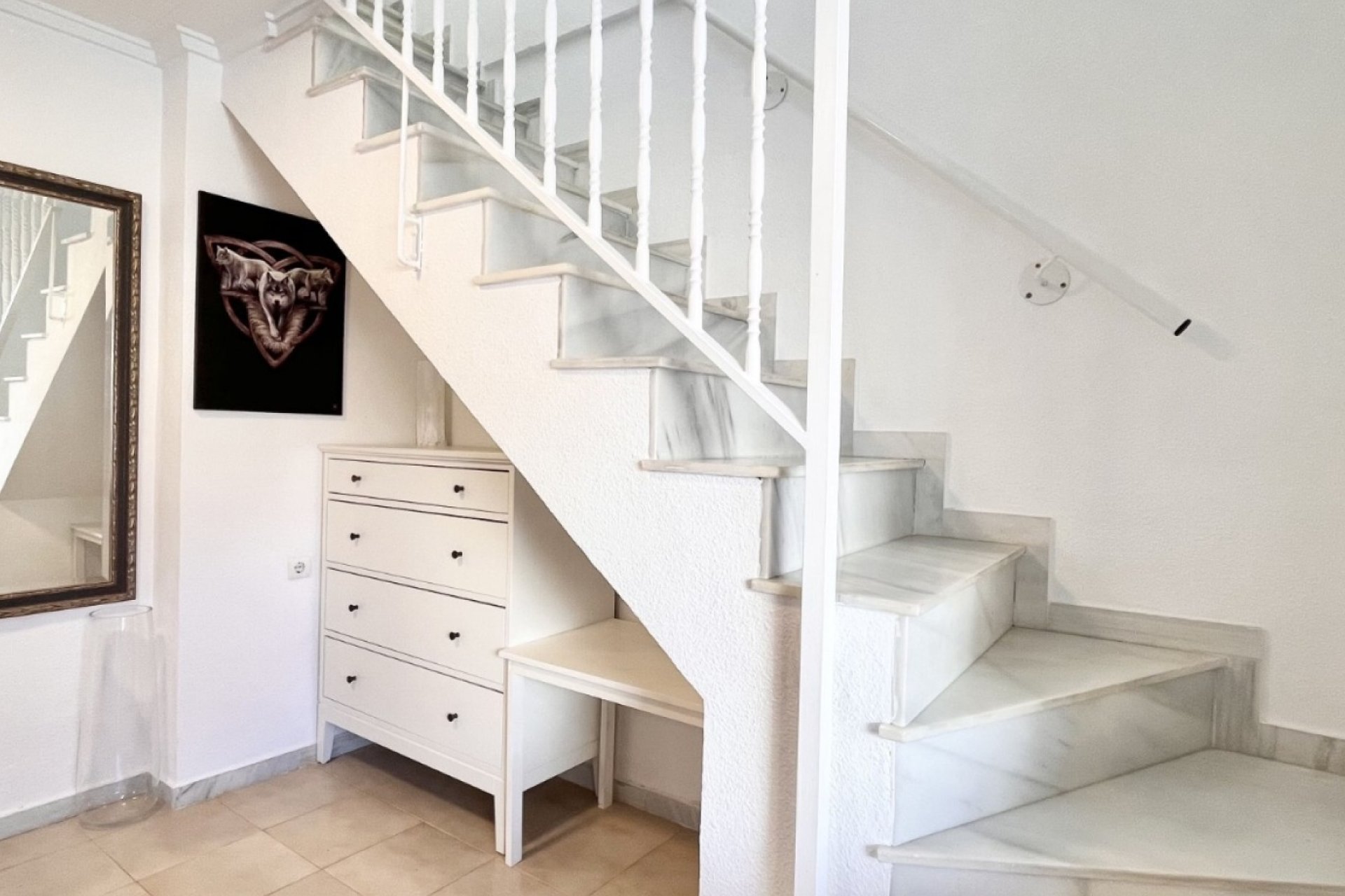 Herverkoop - Semi Detached - Torrevieja - La Siesta - El Salado -  Torreta