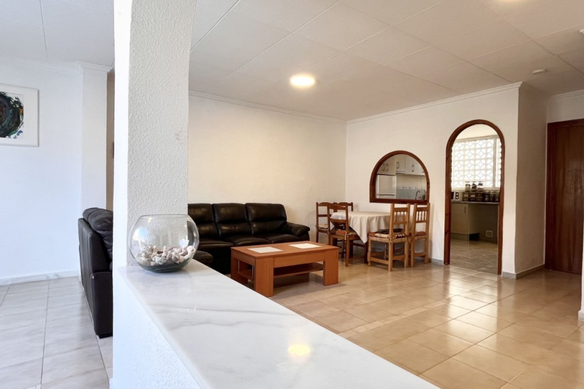 Herverkoop - Semi Detached - Torrevieja - La Siesta - El Salado -  Torreta