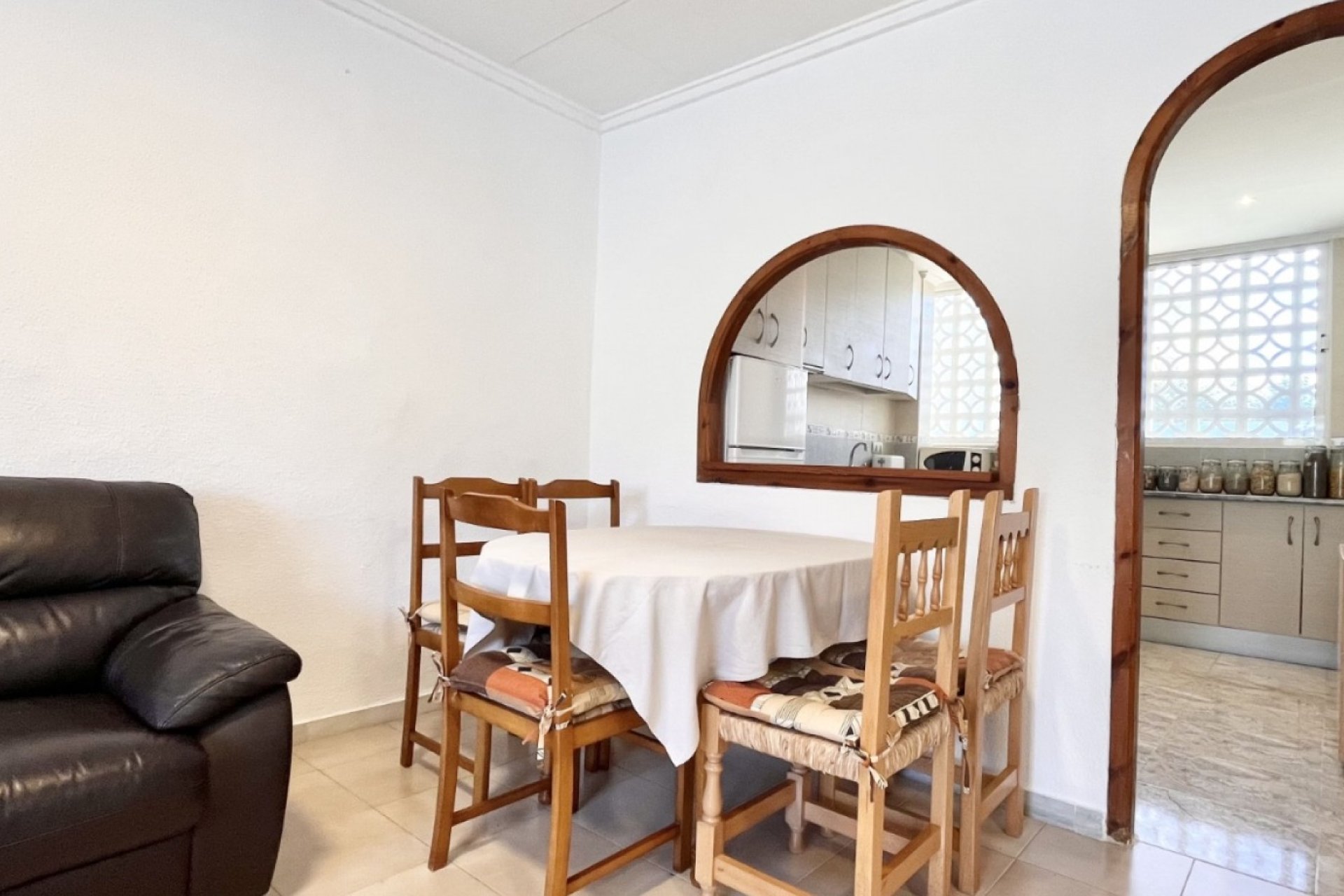 Herverkoop - Semi Detached - Torrevieja - La Siesta - El Salado -  Torreta