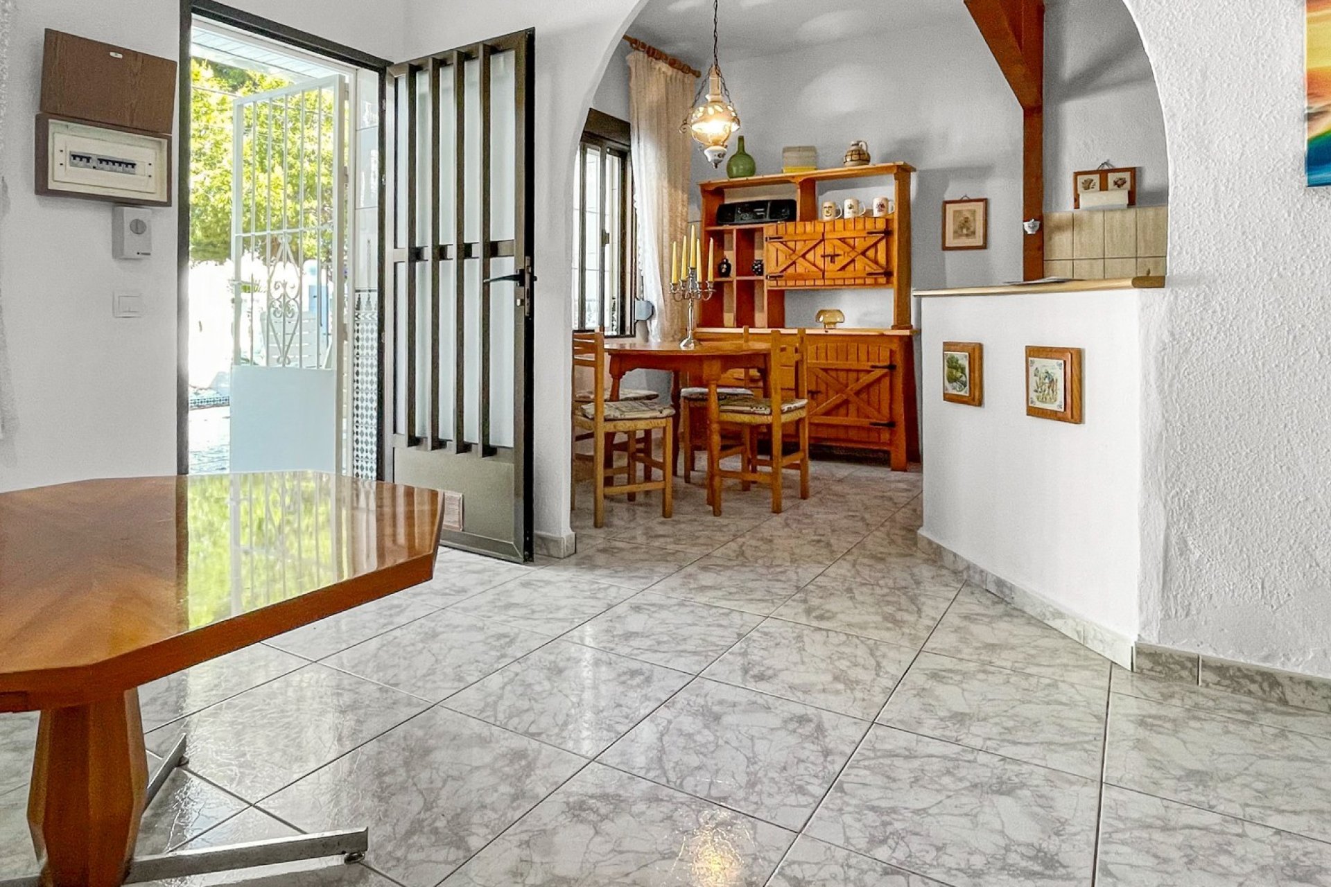 Herverkoop - Semi Detached - Torrevieja - La Siesta - El Salado -  Torreta