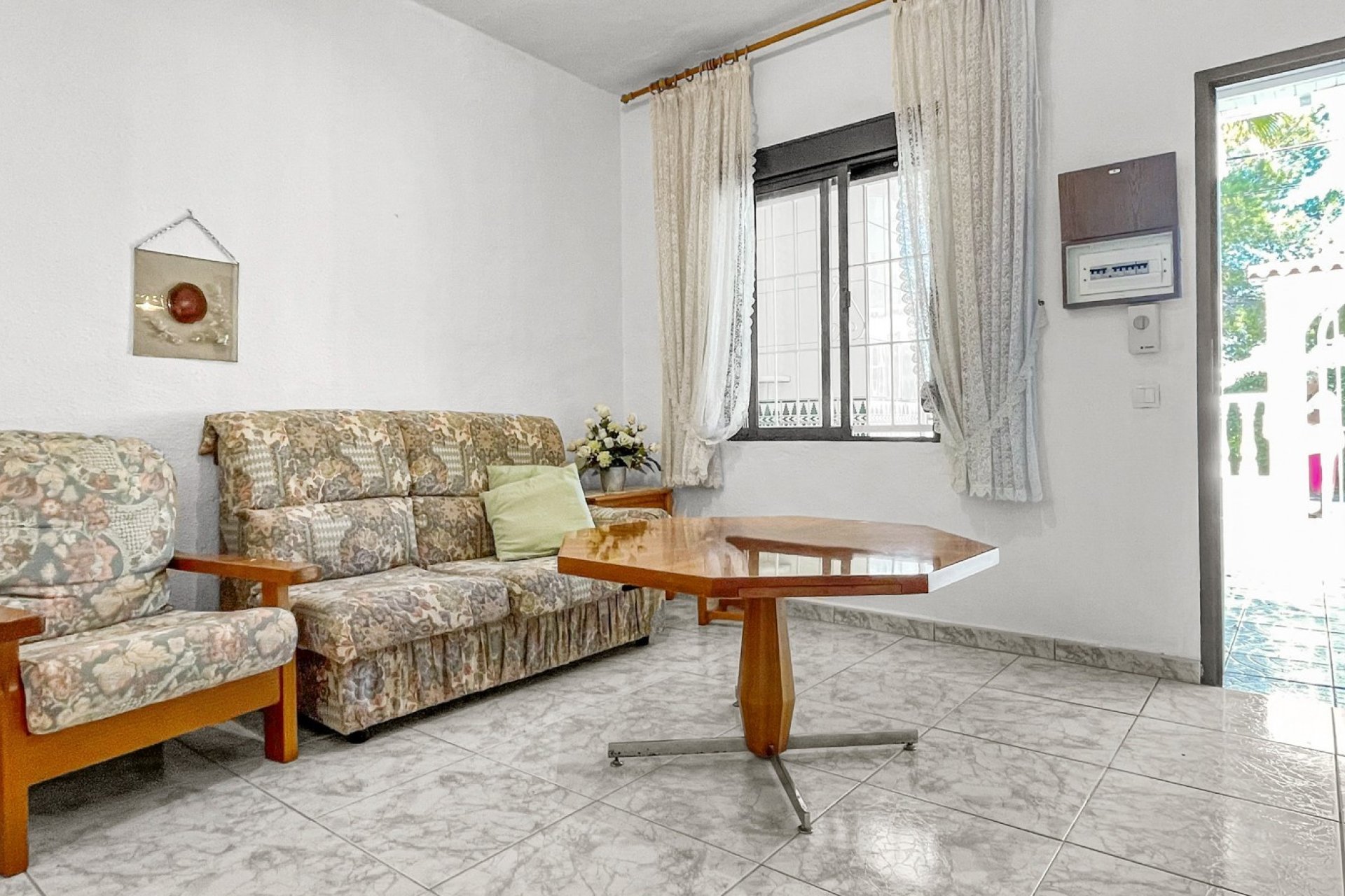 Herverkoop - Semi Detached - Torrevieja - La Siesta - El Salado -  Torreta