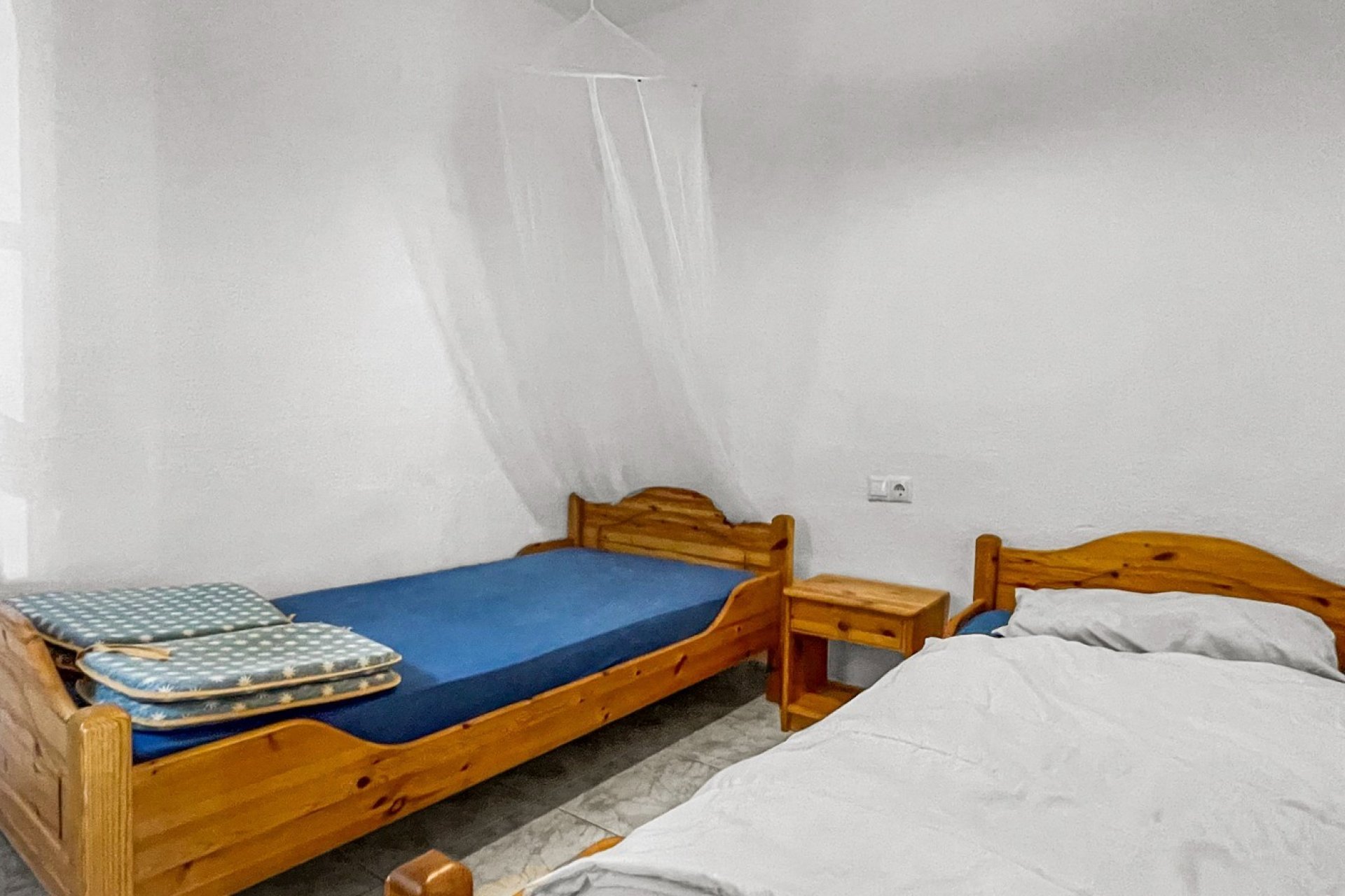Herverkoop - Semi Detached - Torrevieja - La Siesta - El Salado -  Torreta