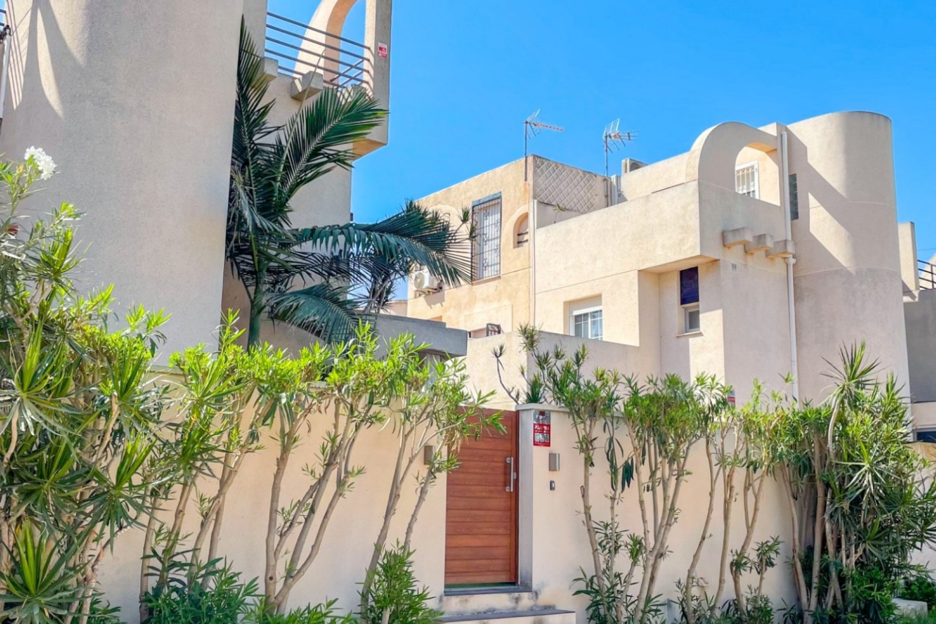 Herverkoop - Semi Detached - Torrevieja - La Siesta - El Salado -  Torreta