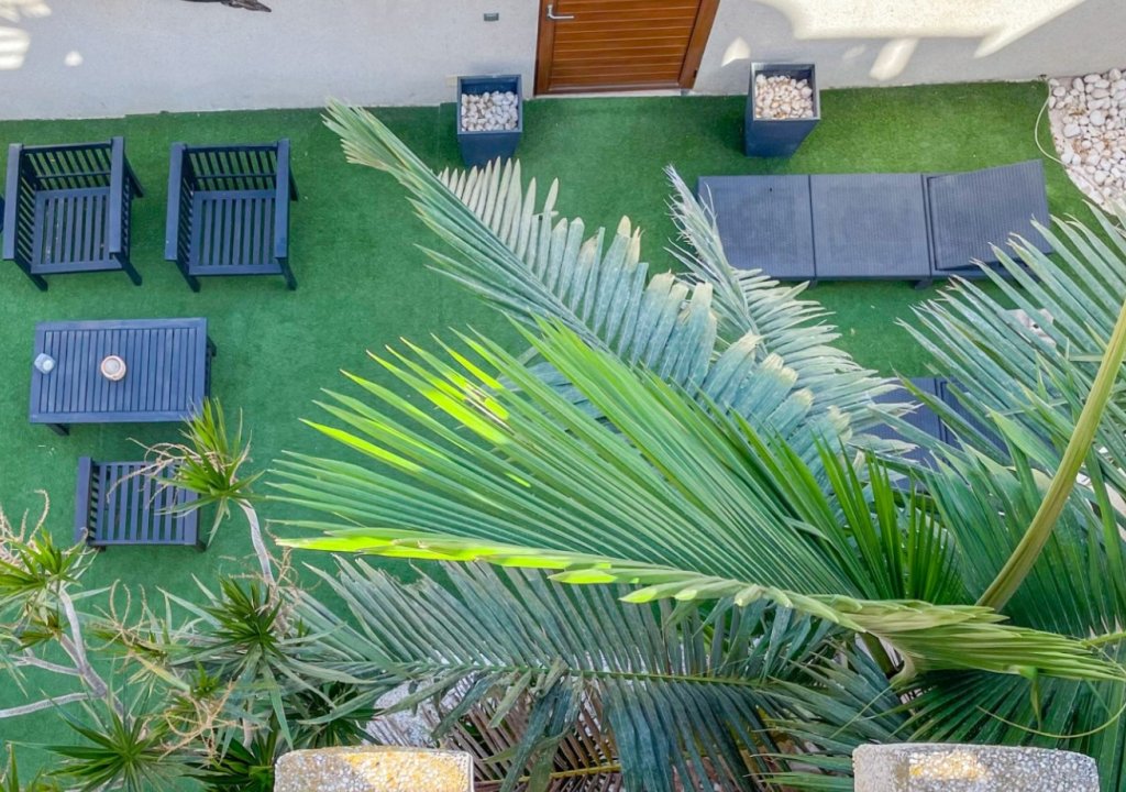 Herverkoop - Semi Detached - Torrevieja - La Siesta - El Salado -  Torreta