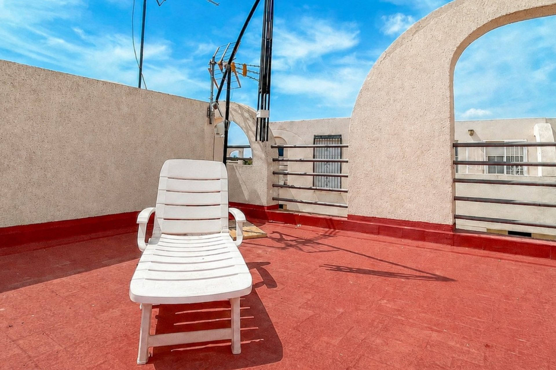 Herverkoop - Semi Detached - Torrevieja - La Siesta - El Salado -  Torreta