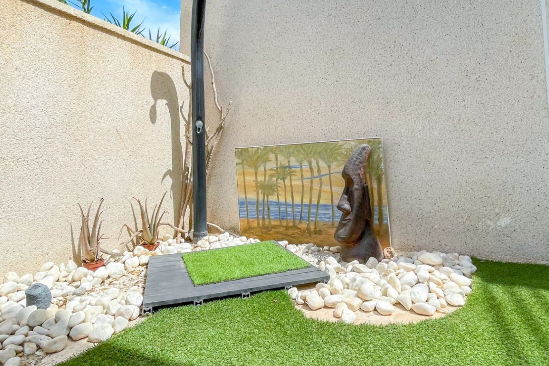 Herverkoop - Semi Detached - Torrevieja - La Siesta - El Salado -  Torreta