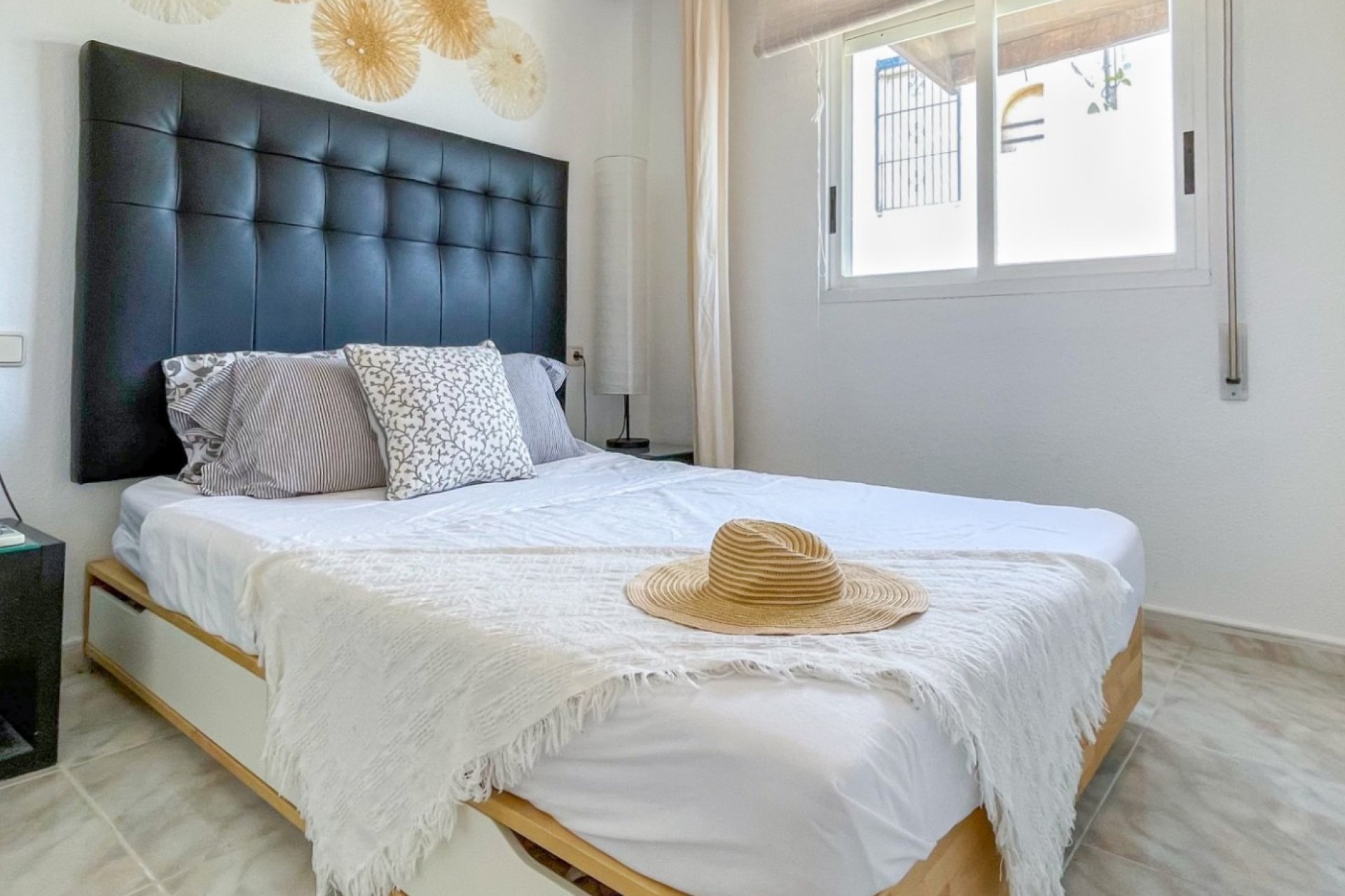 Herverkoop - Semi Detached - Torrevieja - La Siesta - El Salado -  Torreta