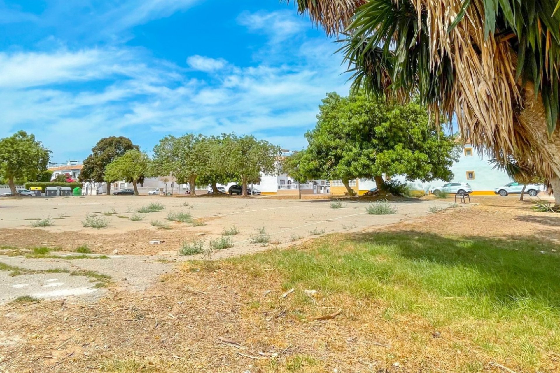 Herverkoop - Semi Detached - Torrevieja - La Siesta - El Salado -  Torreta