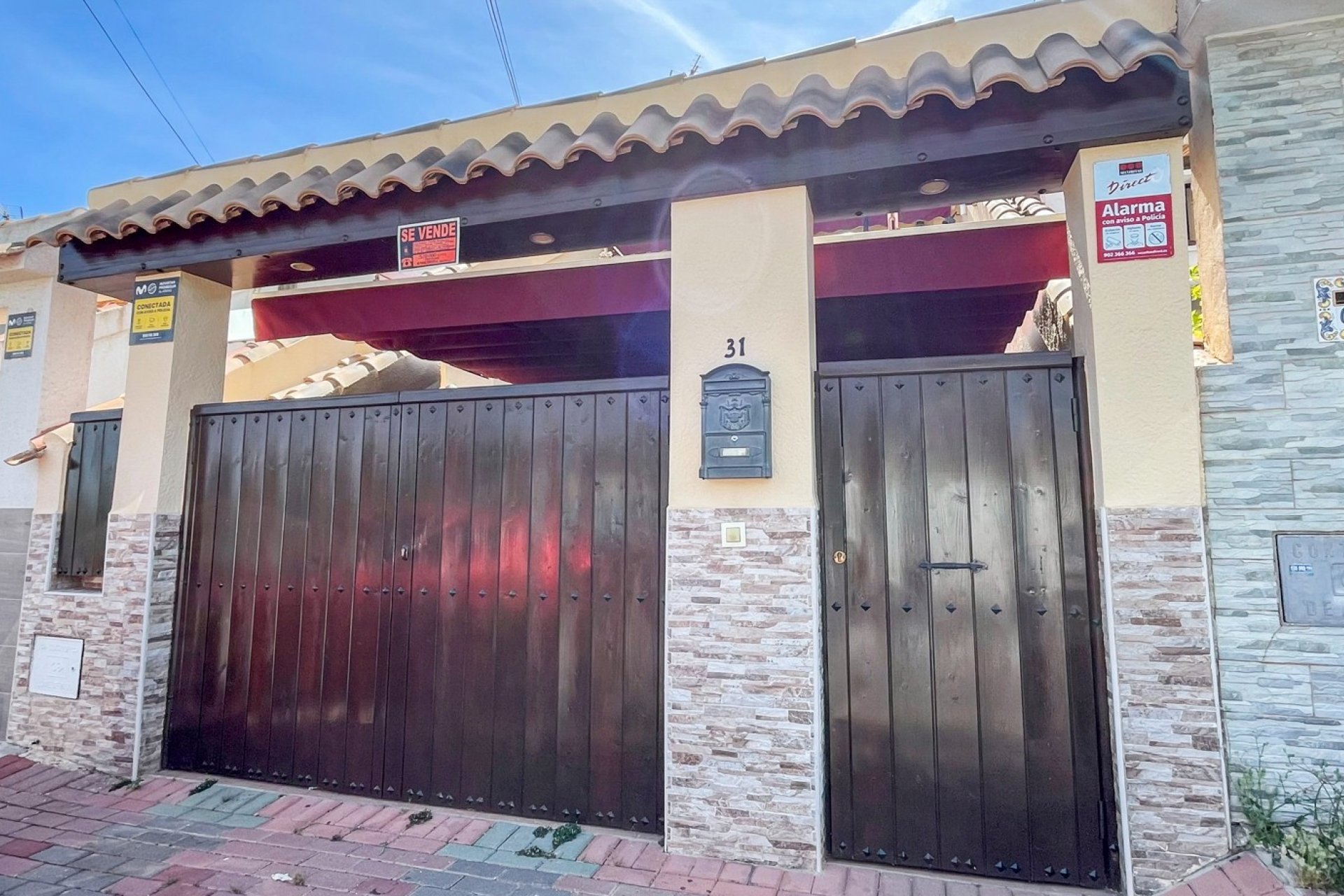 Herverkoop - Semi Detached - Torrevieja - Los Balcones - Los Altos del Edén